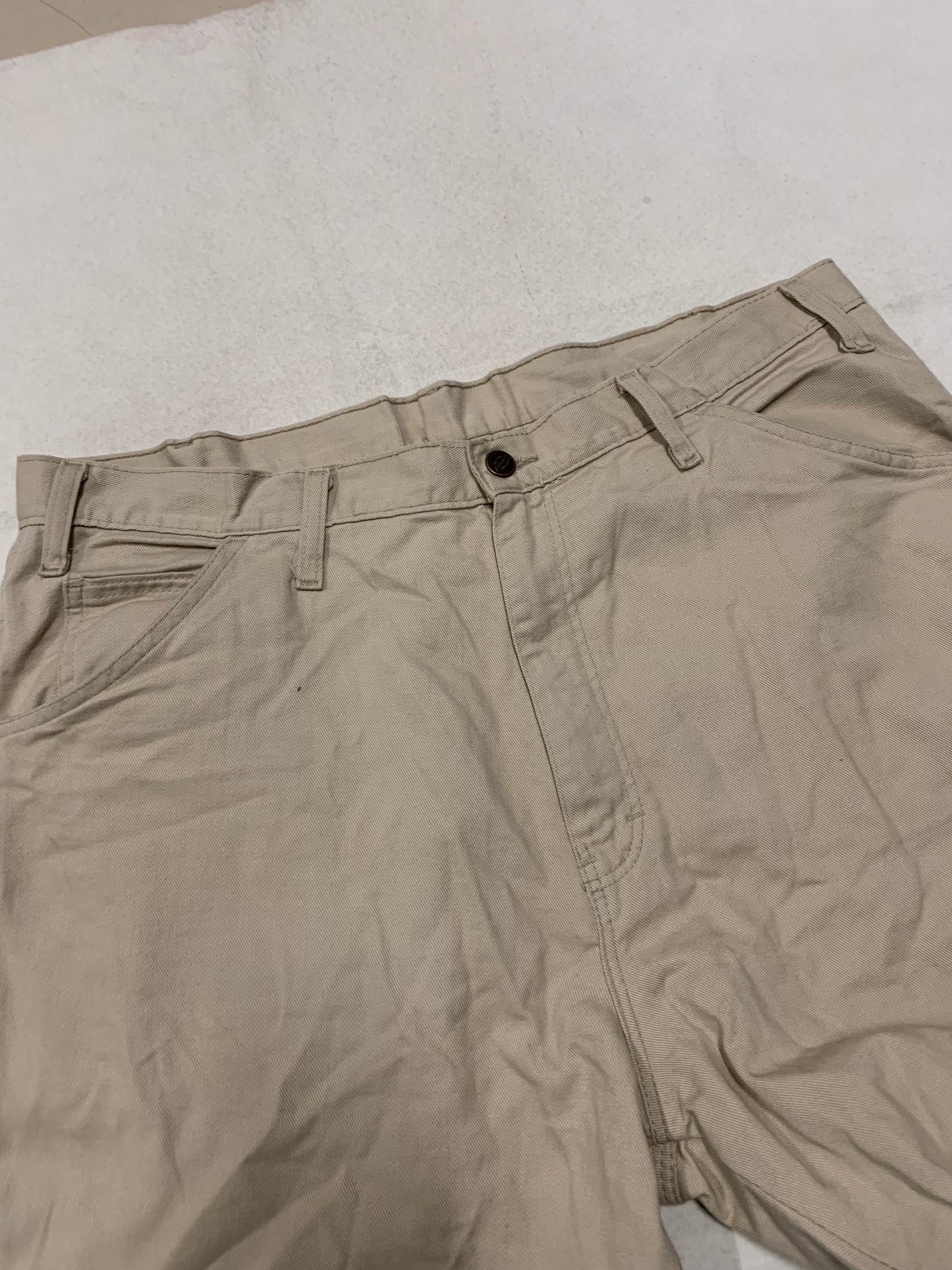 Pantalón Carpinter Vintage Dickies - Xl