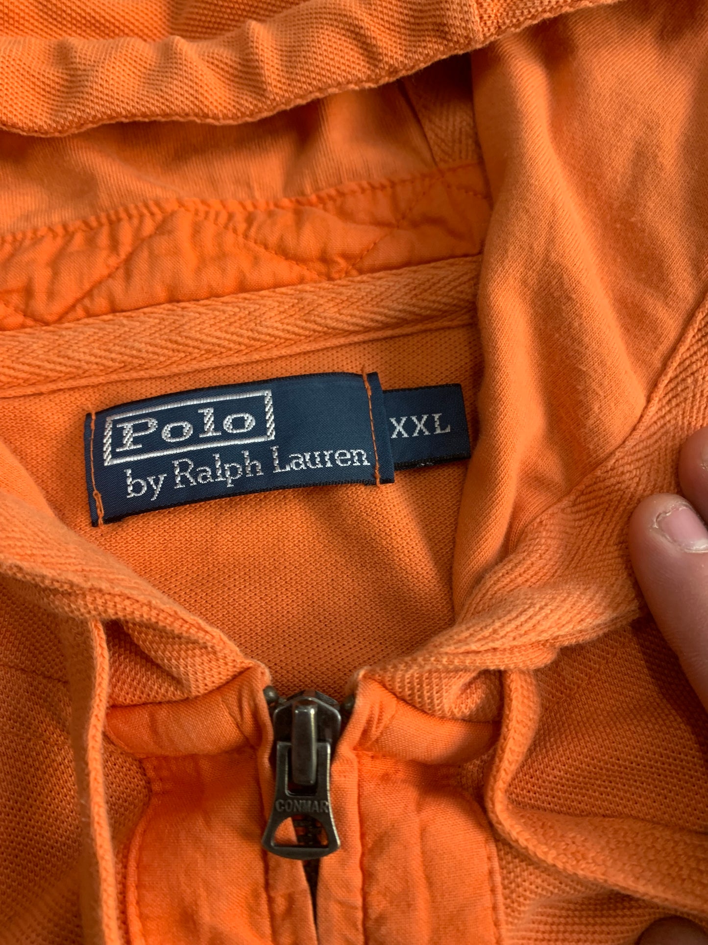Chaqueta Vintage Polo Ralph Lauren -XL