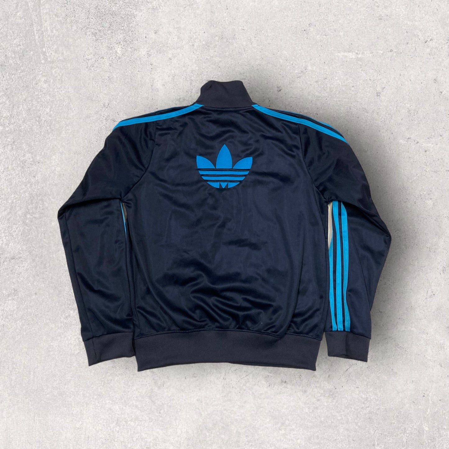 Chaqueta Adidas 80s Vintage - XS