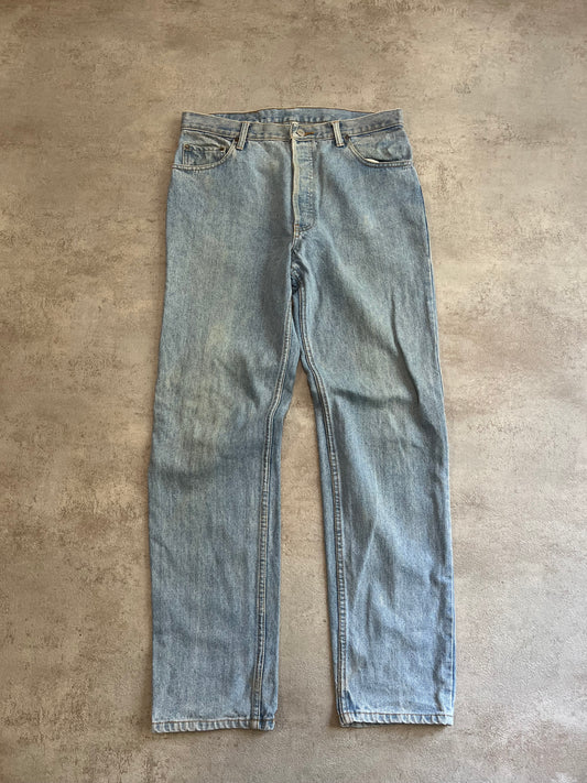 Pantalones Vintage Levi’s 501 Made in USA 90’s - M