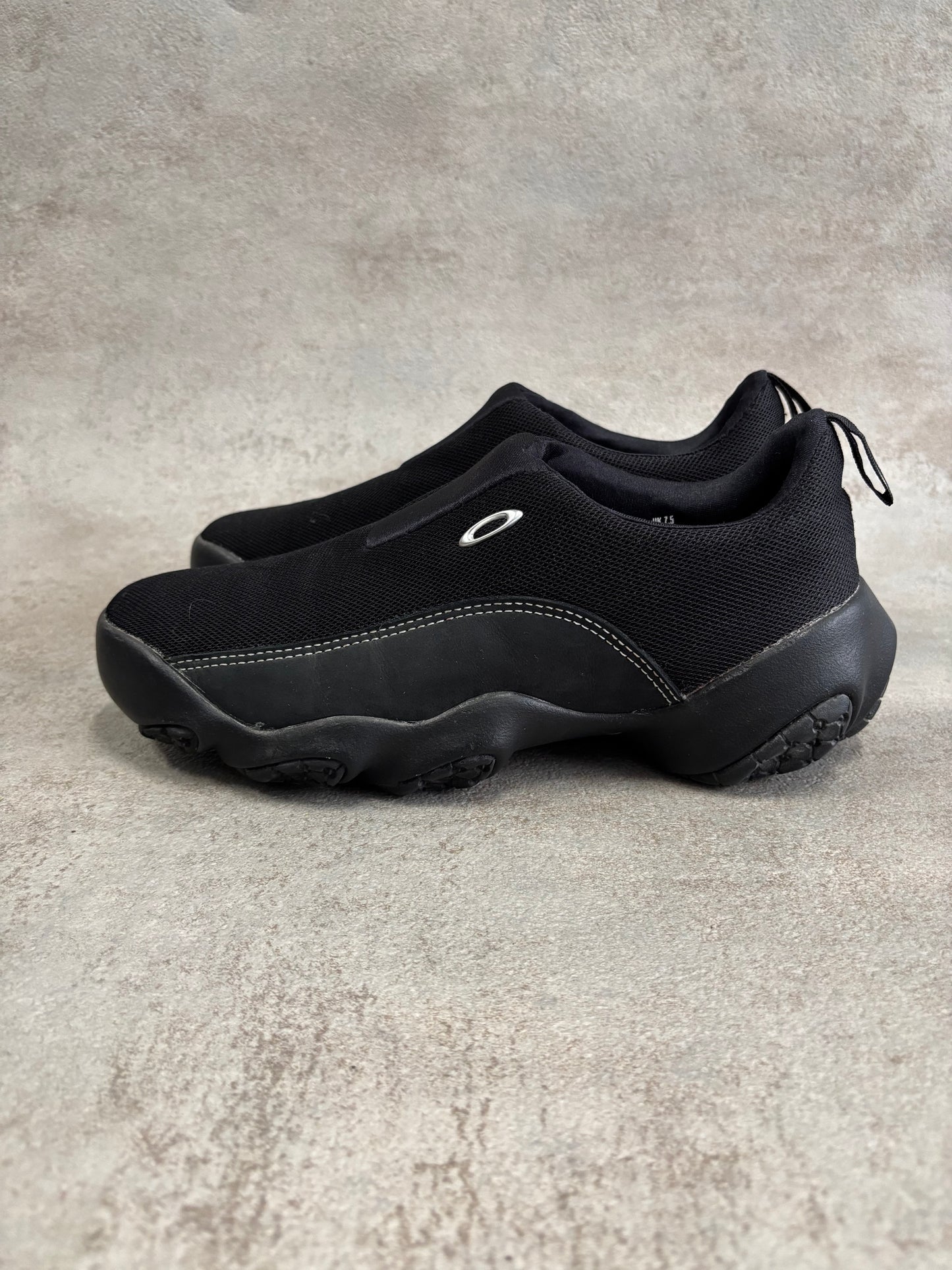 Zapatos Oakley Flesh 90s Vintage - 42