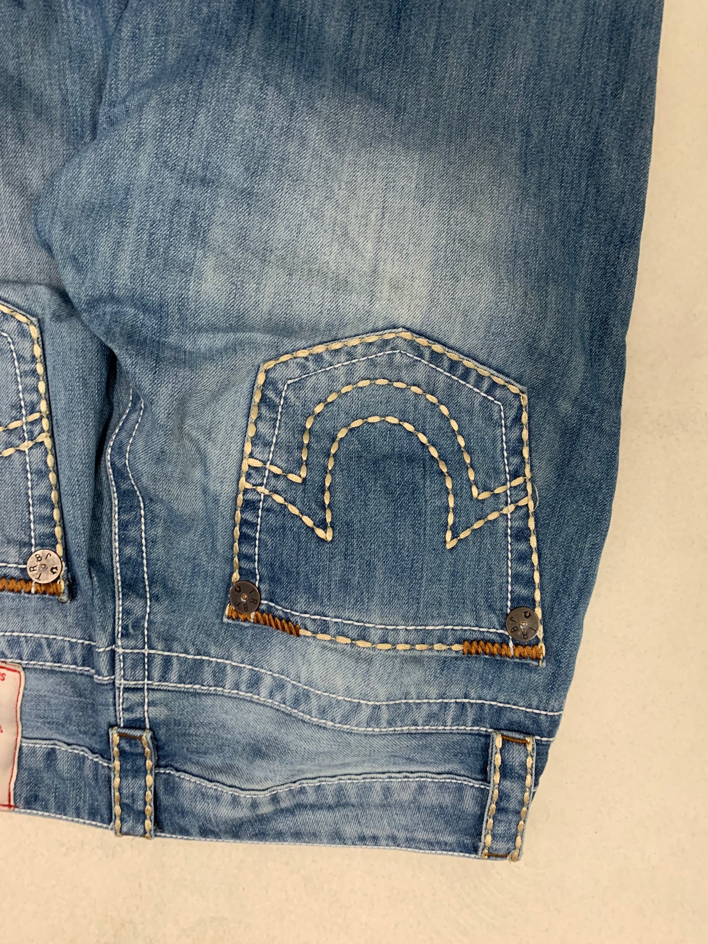 Vaqueros Vintage True Religion - L