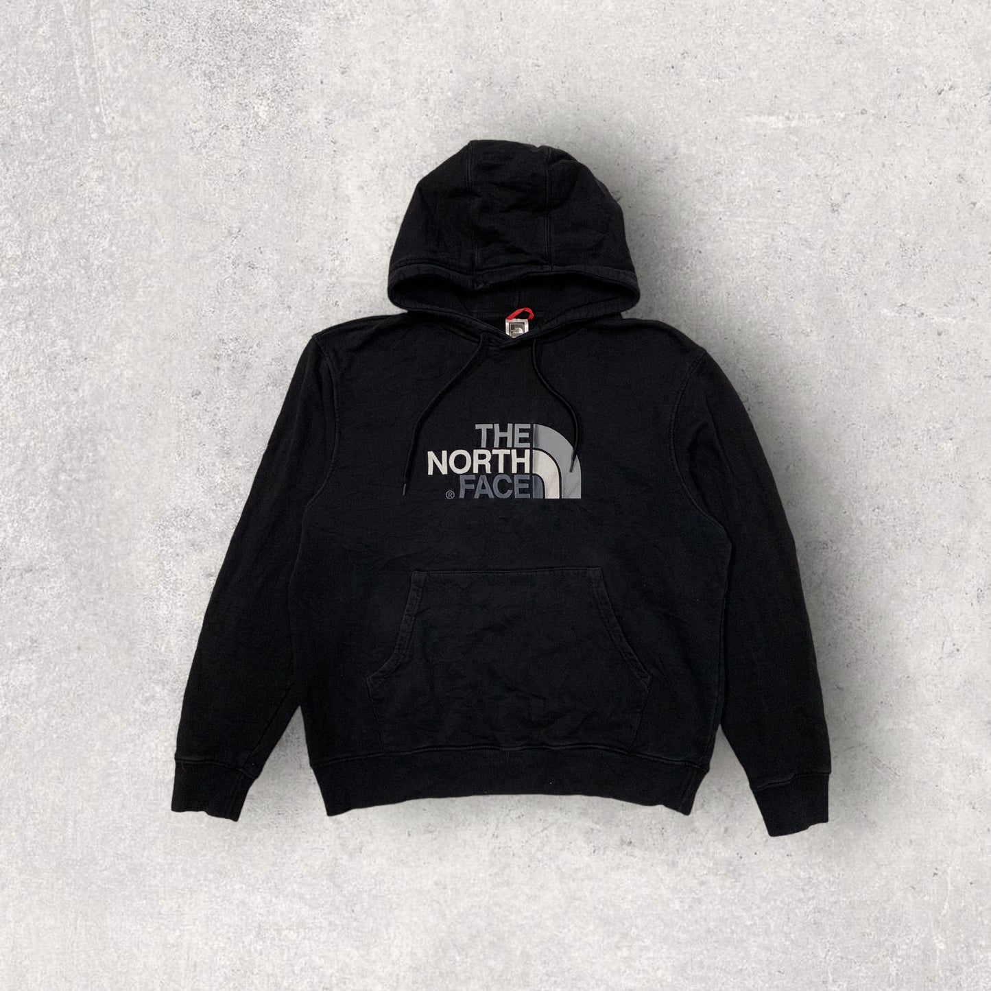 Sudadera Vintage The North Face - M