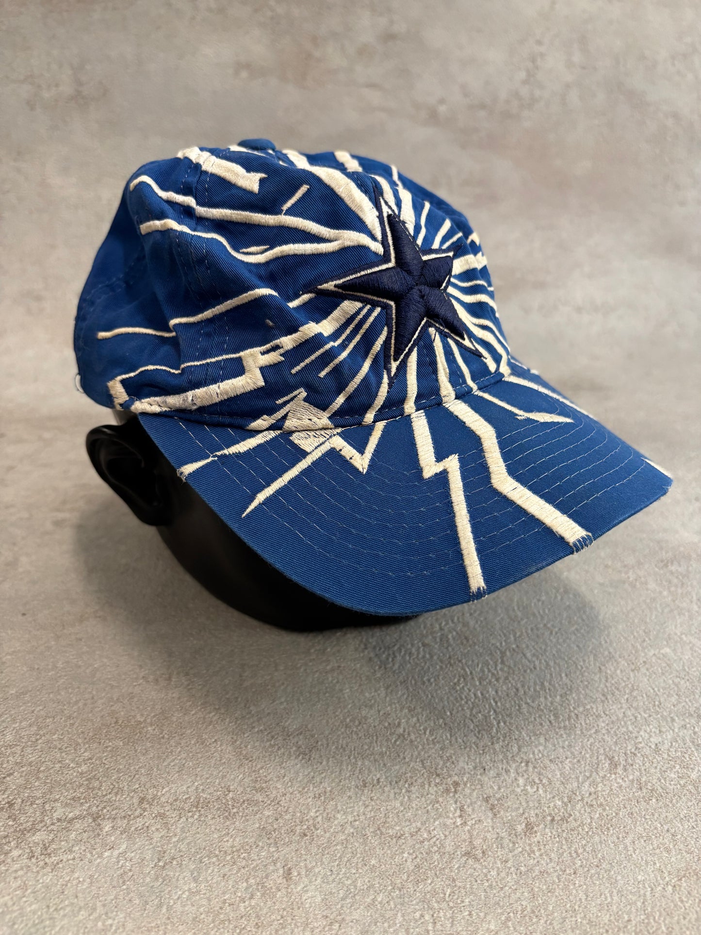 Gorra Starter Dallas Cowboys 00s Vintage