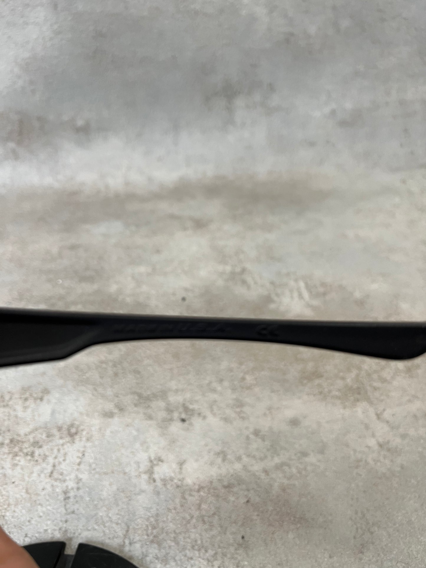 Gafas Sol Vintage Oakley Five 3.0 Ducati 2006