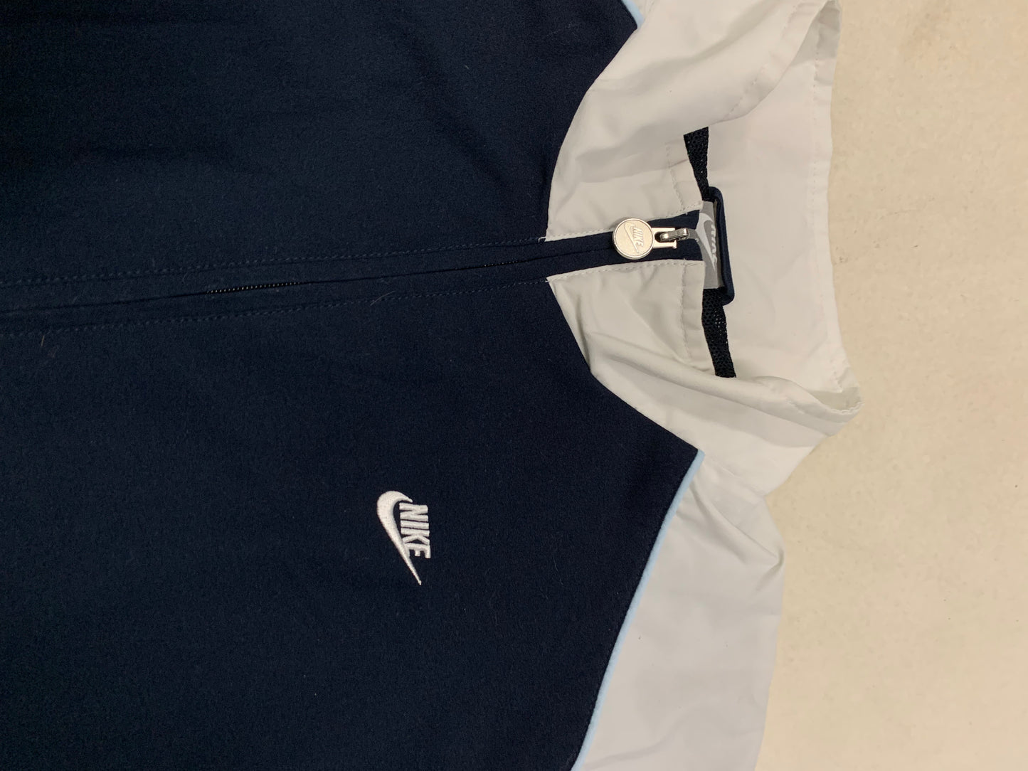 Chaqueta Vintage Nike Track 00’s - L