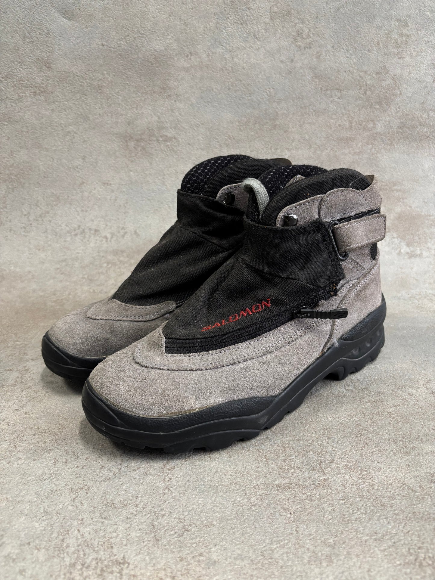 Botas Salomon Adventure 00s Vintage - 41