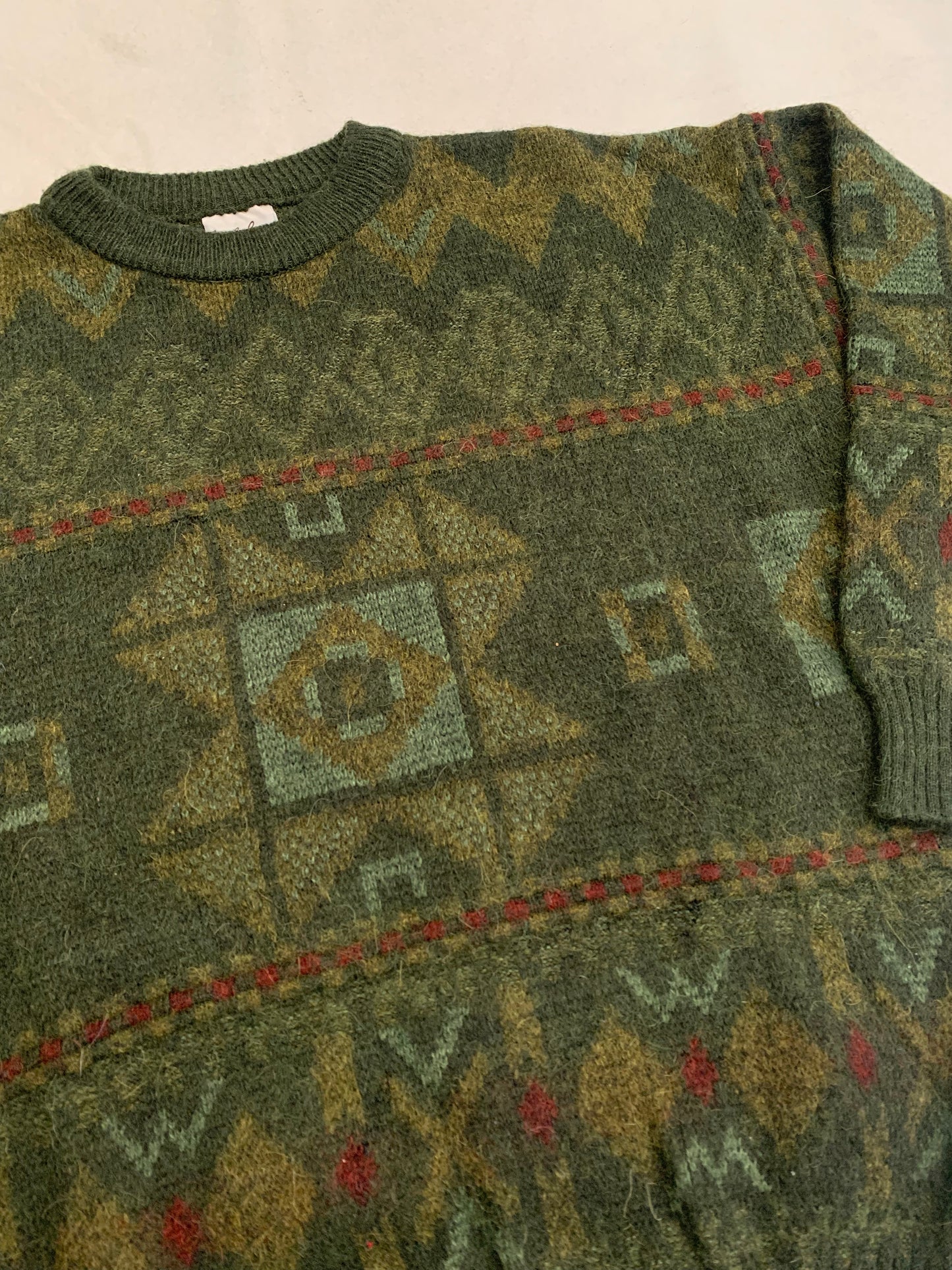 Jersey Vintage Lana 90’s - M