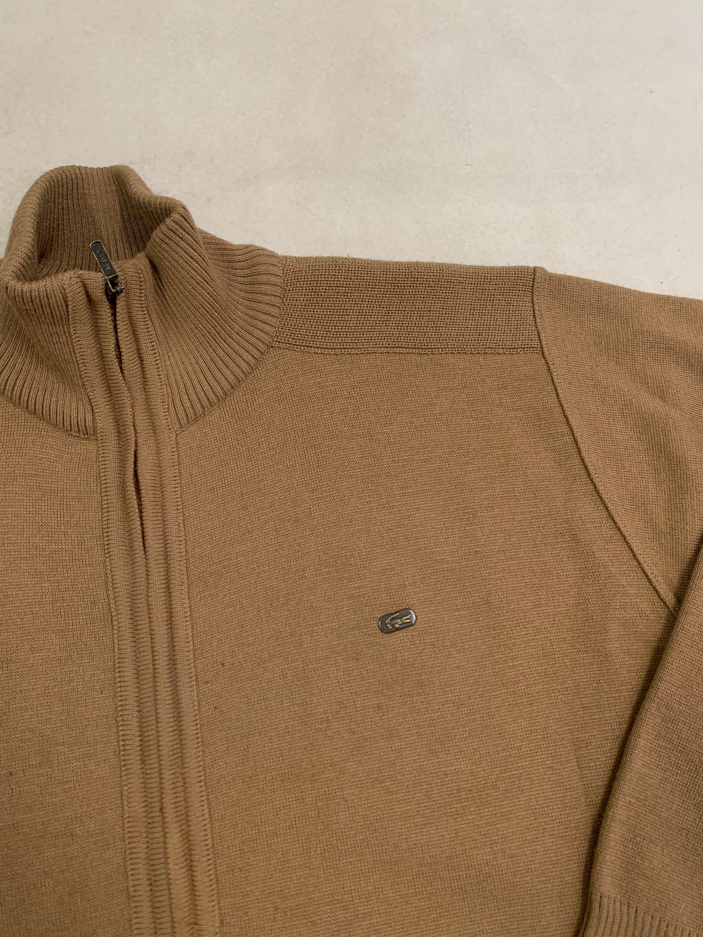 Jersey Vintage Lacoste - L