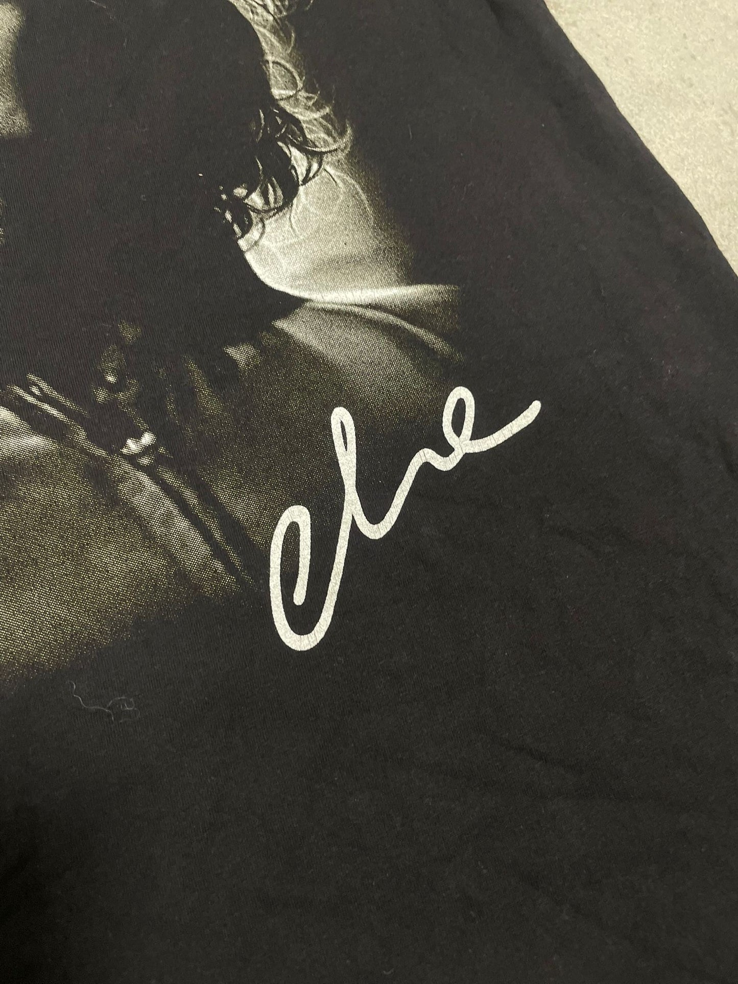 Camiseta Gráfica Che Guevara 00s Vintage - M