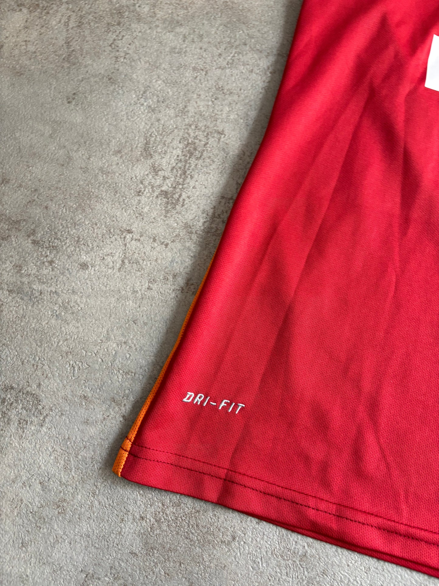 Camiseta Nike Roma Bootleg - M