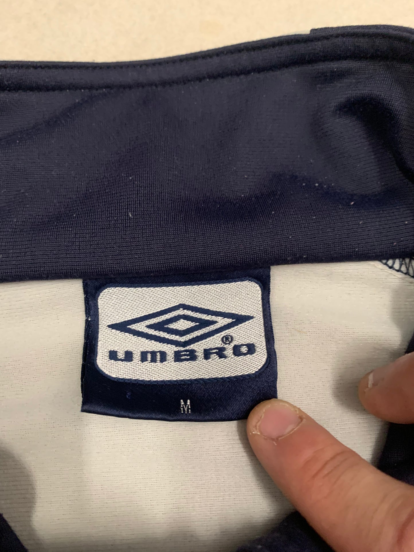 Chaqueta Vintage Umbro 90’s - L