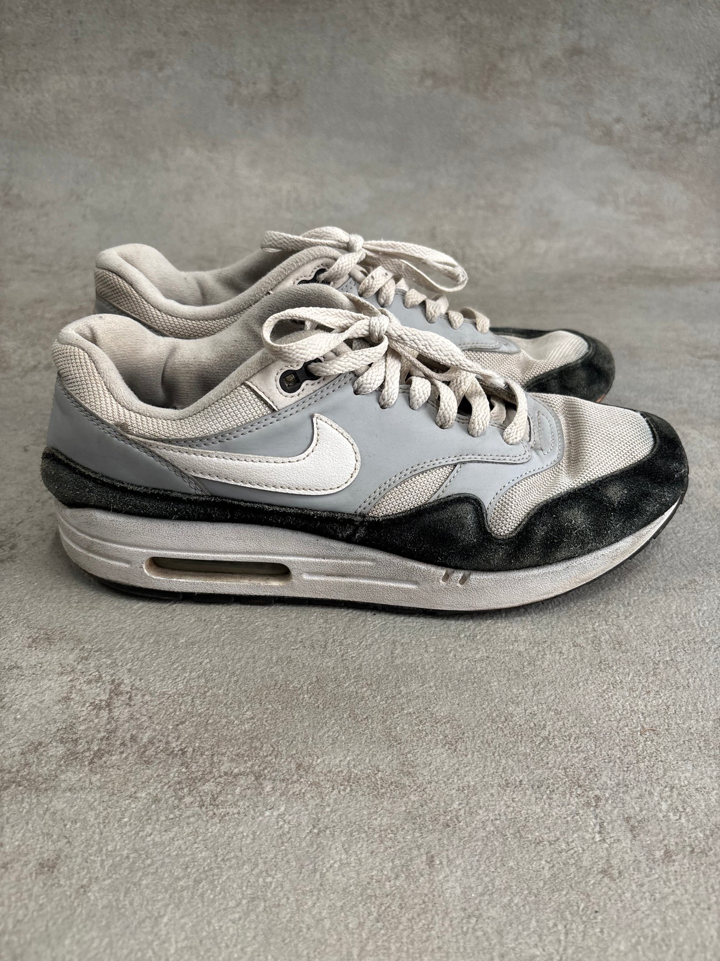 Zapatillas Air Max 1 ‘Wolf Grey 2018’ - 43