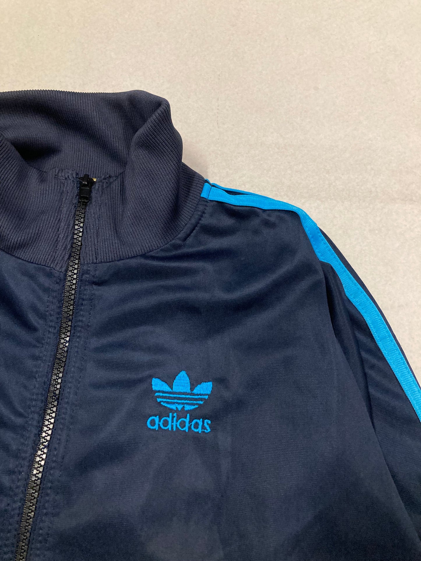Chaqueta Adidas 80s Vintage - XS