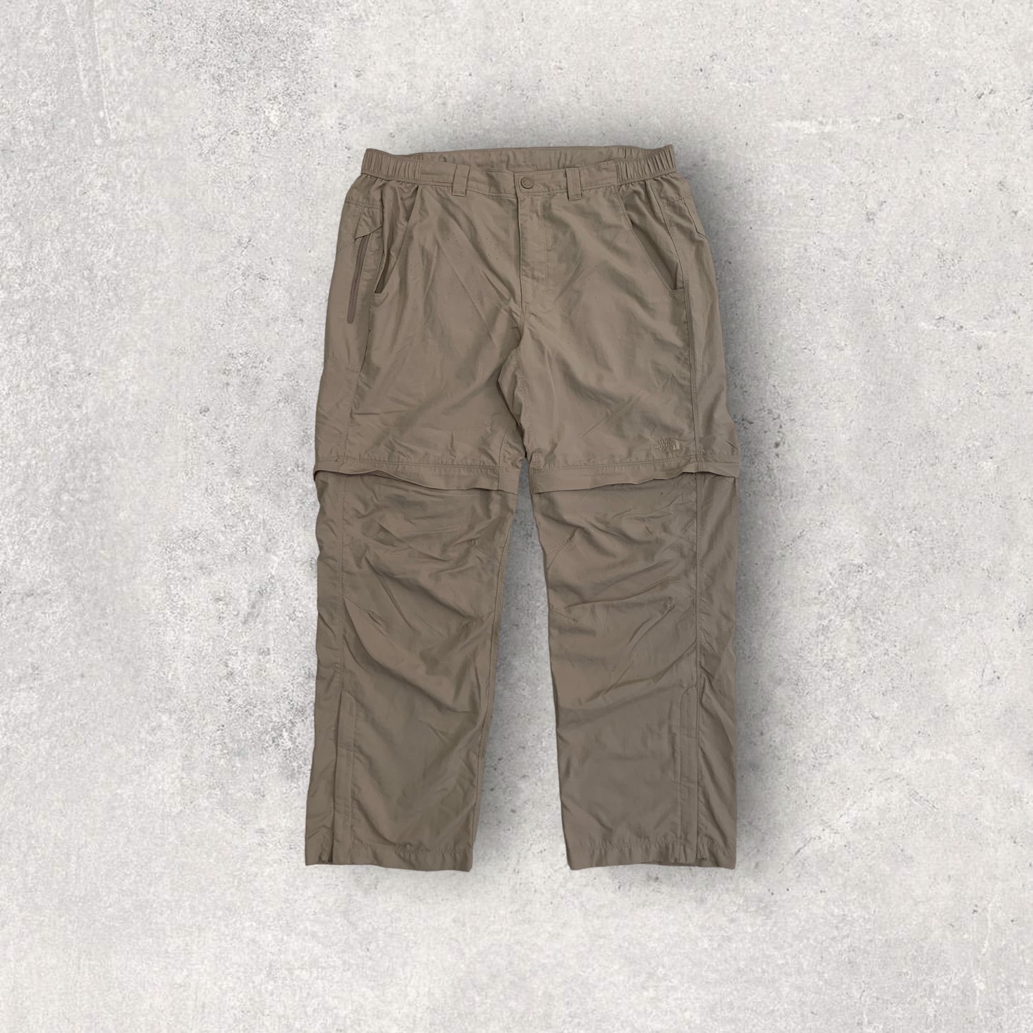 Pantalones Tracking Vintage The North Face - L