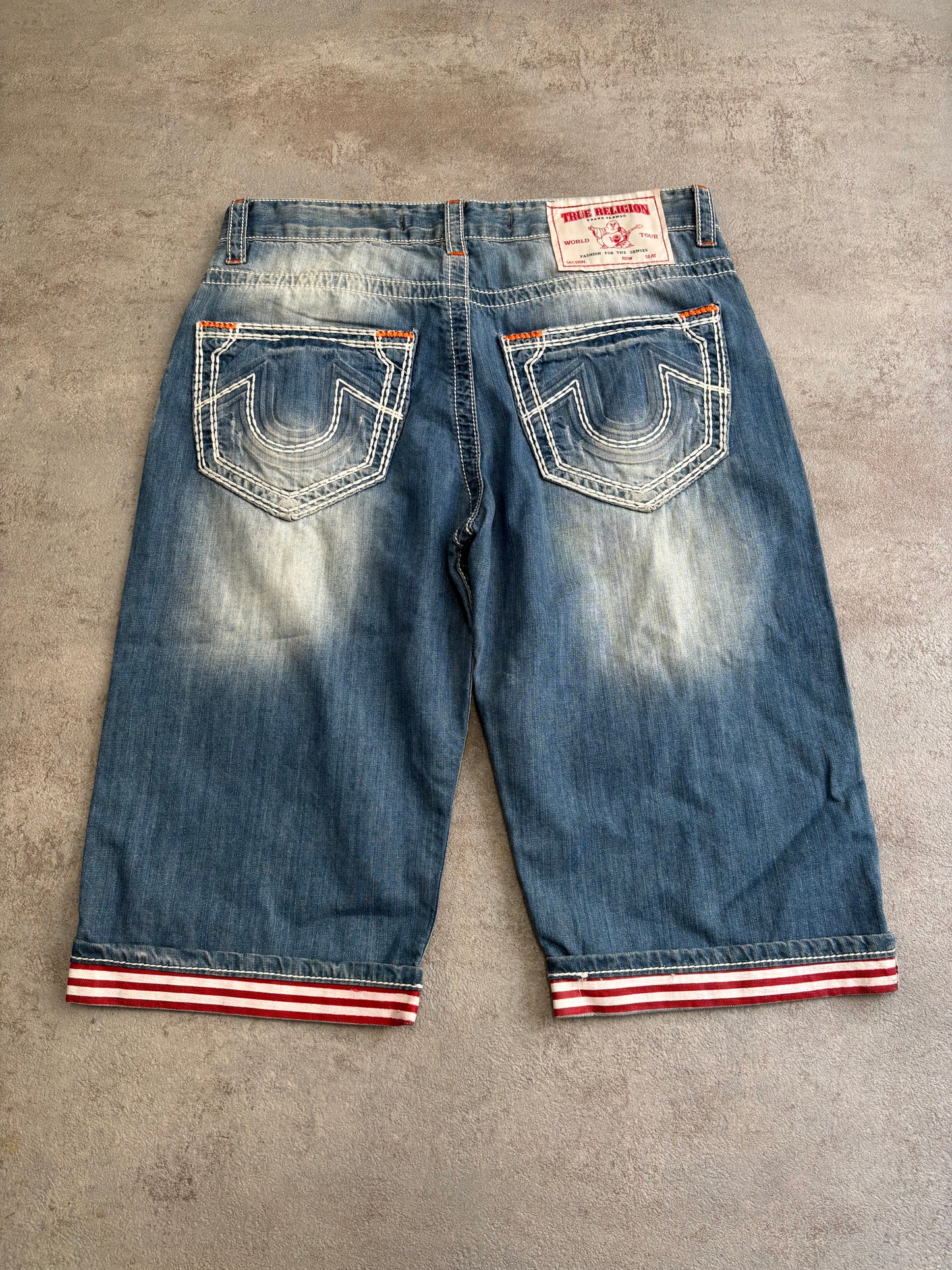 Shorts True Religion Y2K Vintage - M Woman