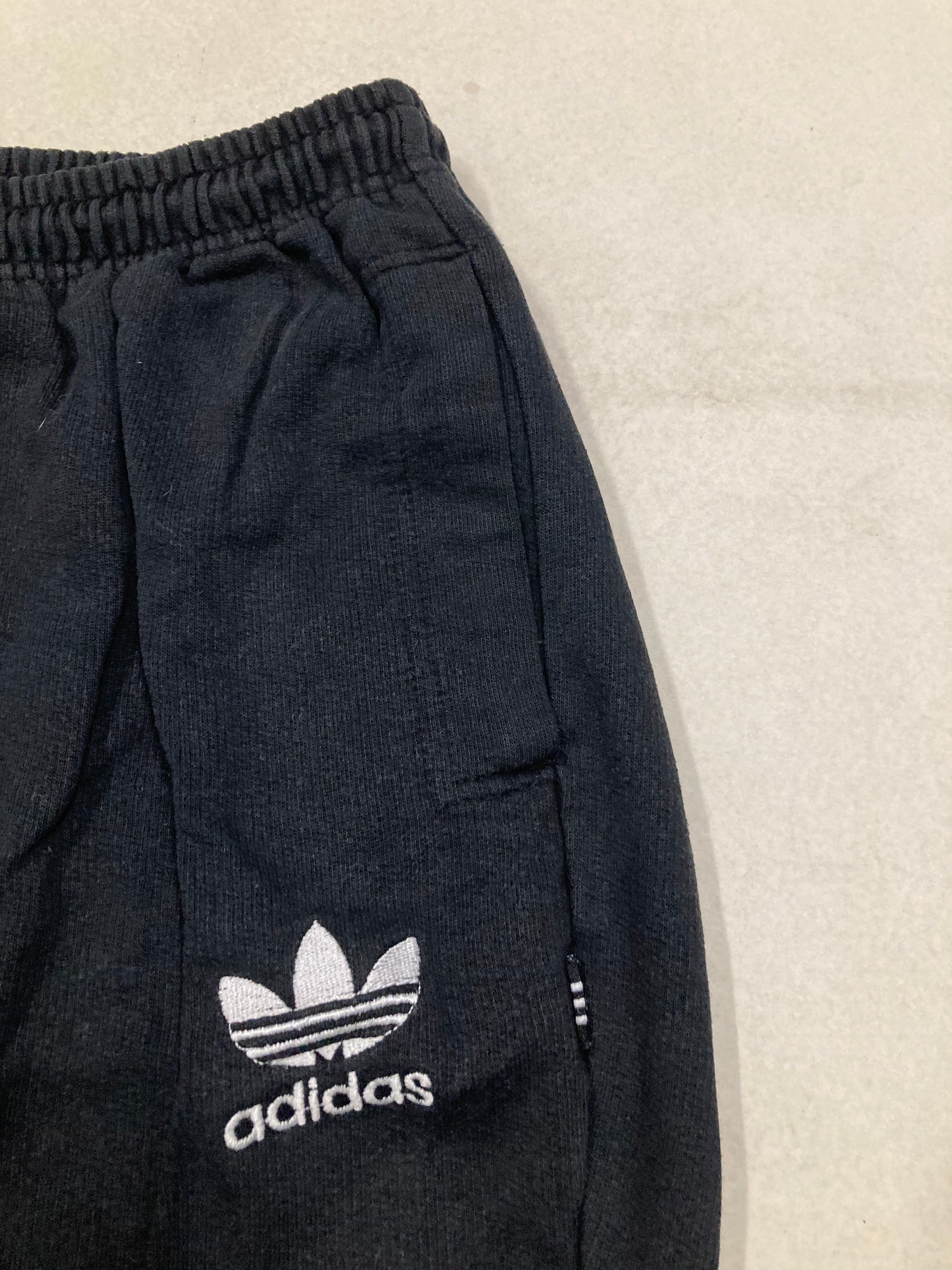 Pantalones Largos Joggers Adidas 80s - M
