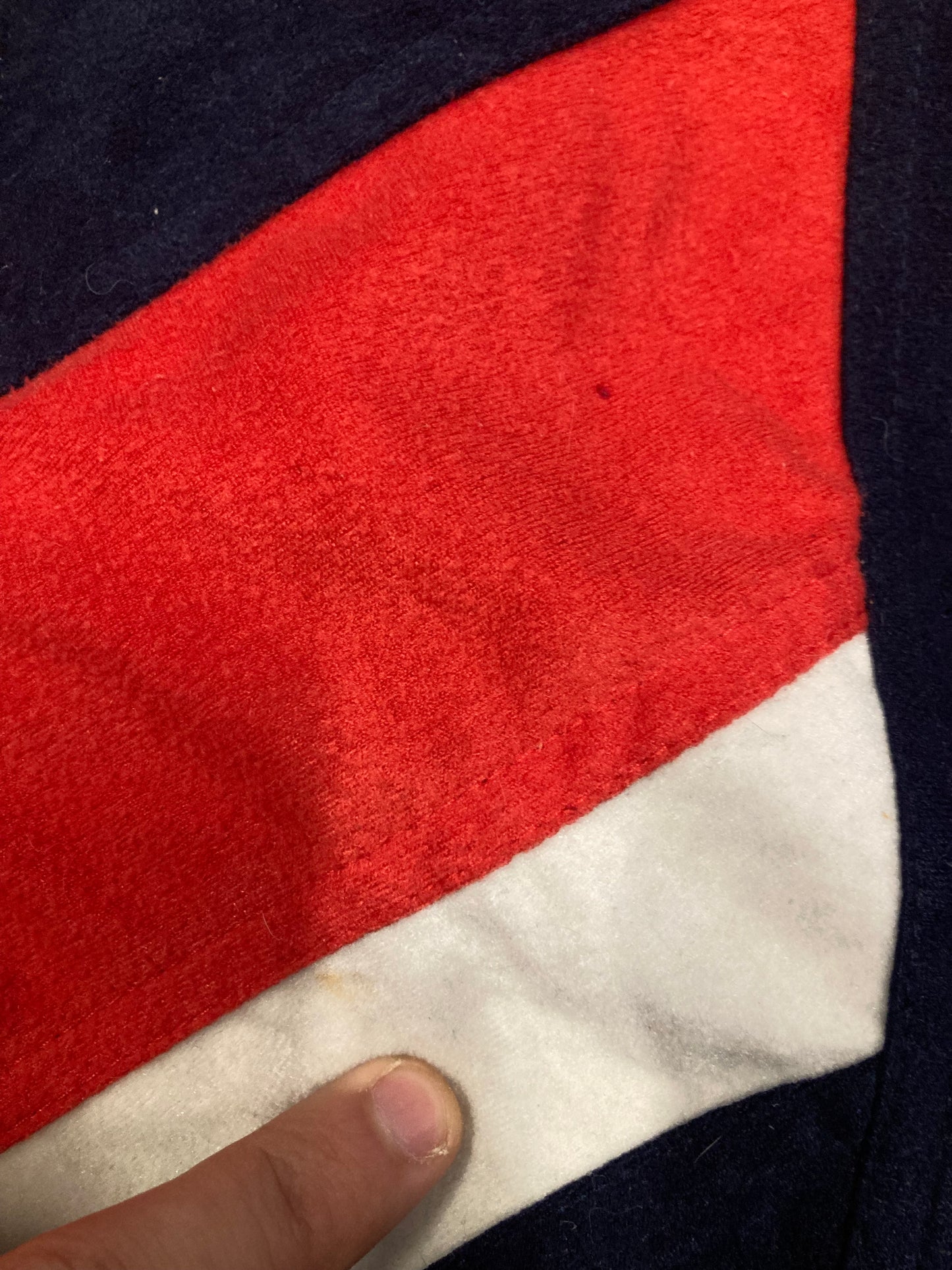 Chaqueta Puma Atlético de Madrid 1996/1997 Vintage - L