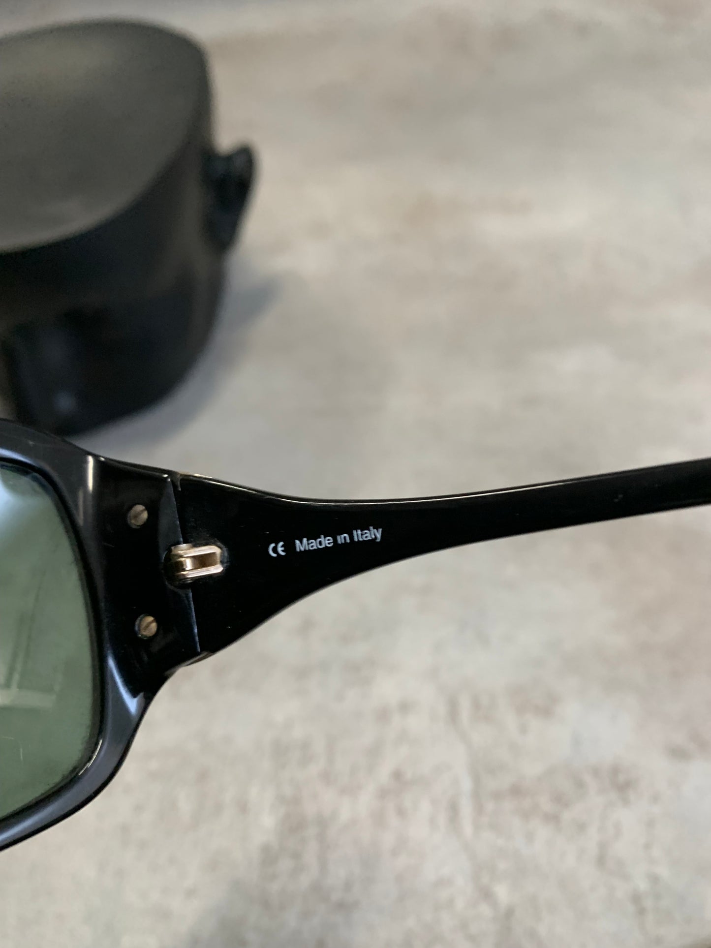 Gafas Sol Vintage Givenchy 00’s -