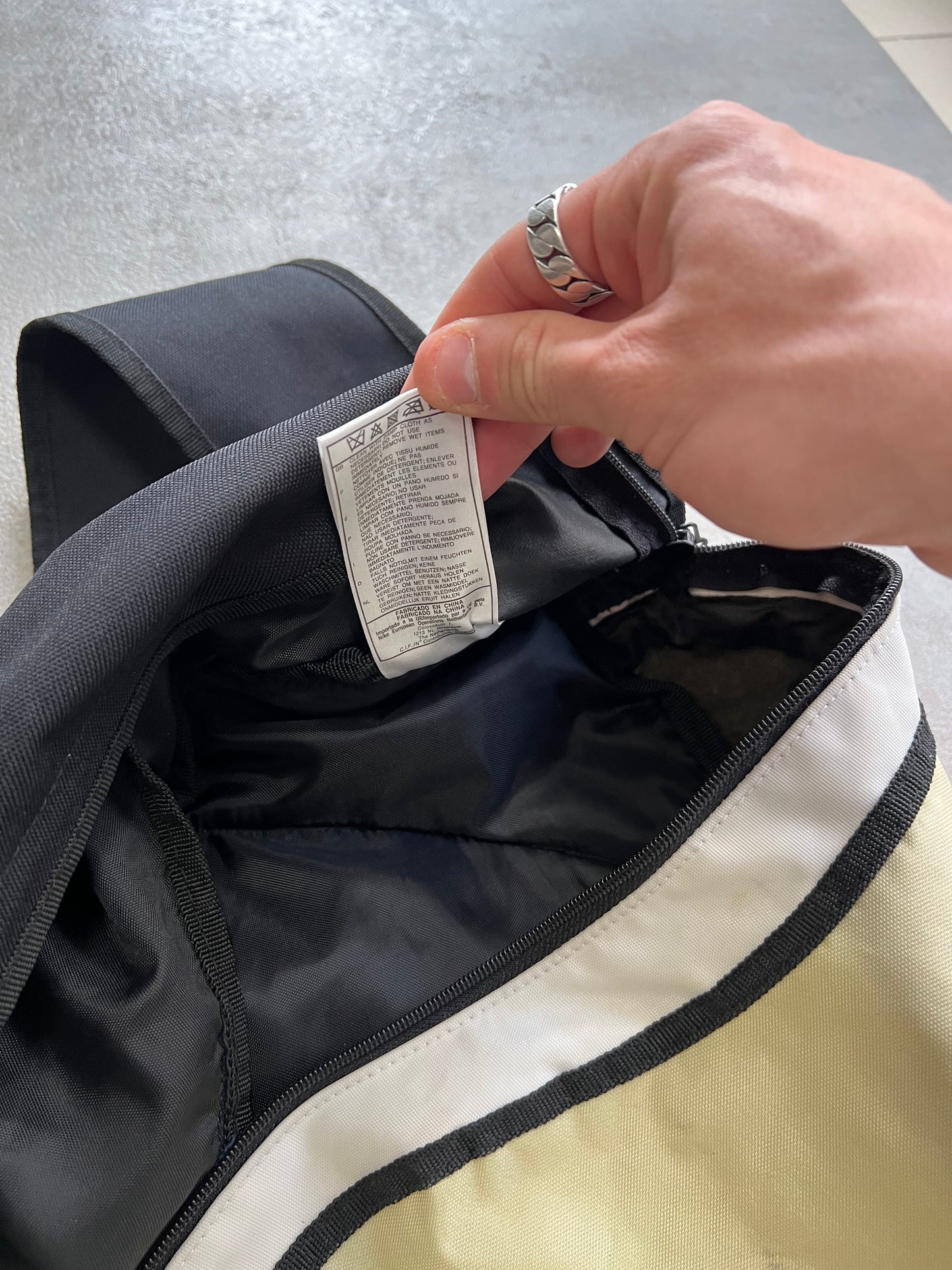 Sling Bag Vintage Nike 90’s