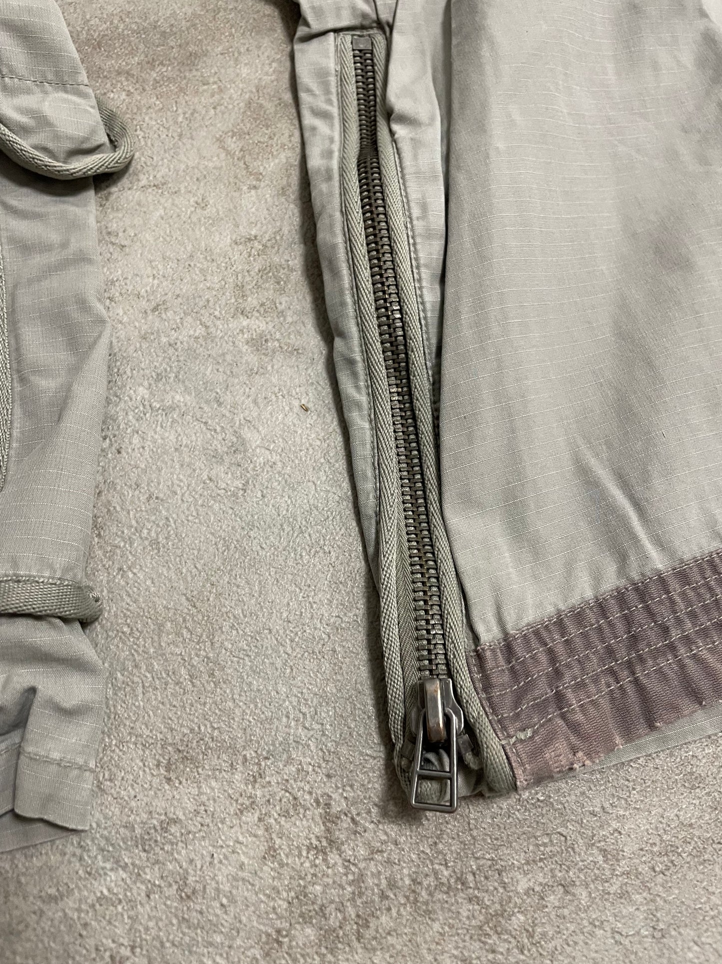 Pantalones Largos Cargo G-Star 00s Vintage - L