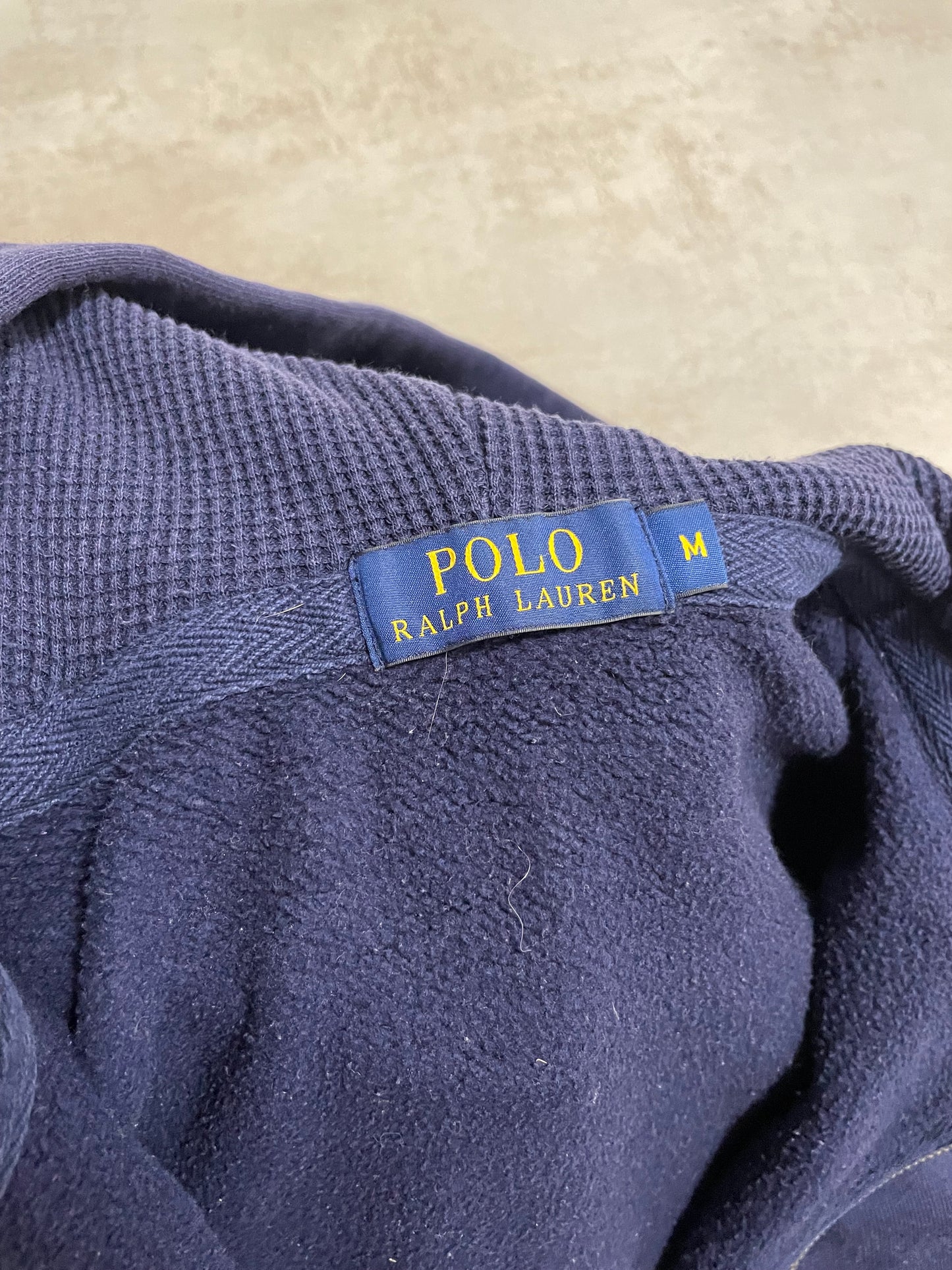 Chaqueta Polo Ralph Lauren - M