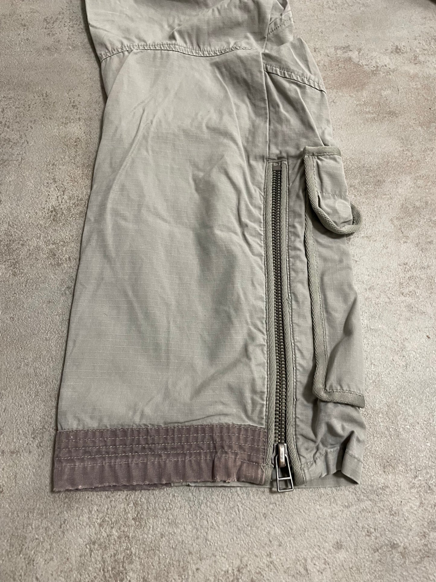 Pantalones Largos Cargo G-Star 00s Vintage - L