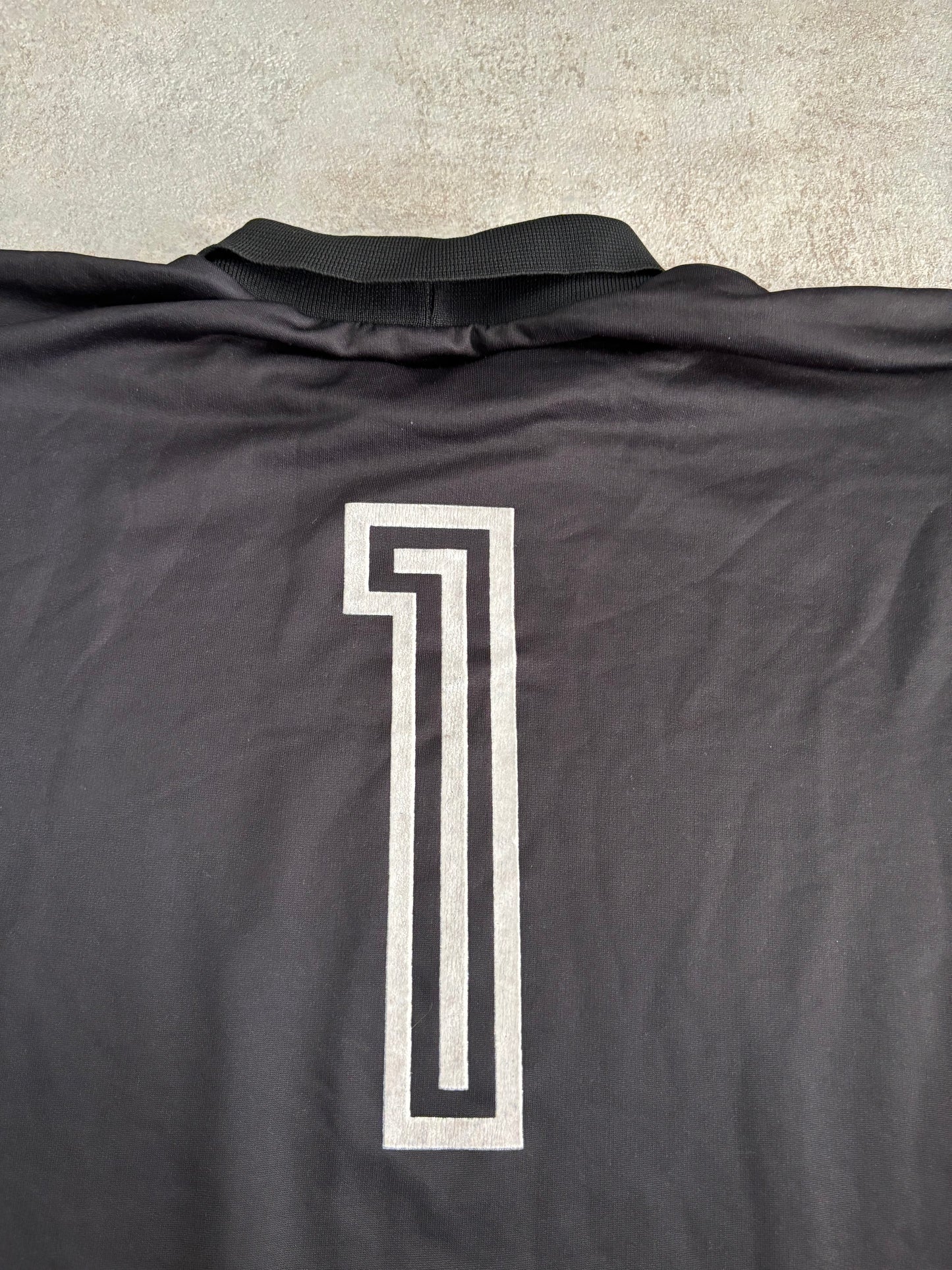 Camiseta Adidas Alemania 1990 World Cup #1 Vintage - XL