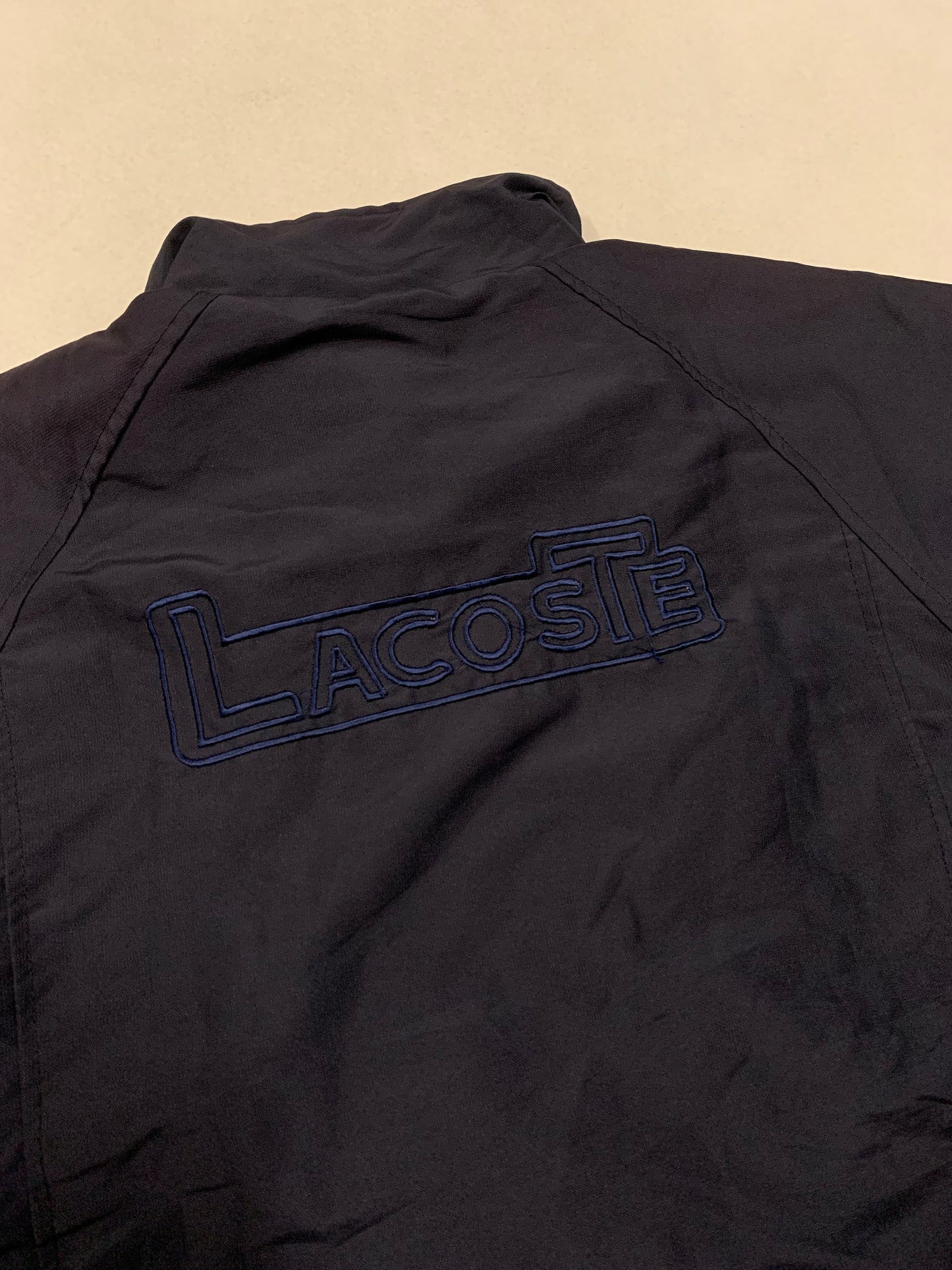 Chaqueta Vintage Lacoste 00’s - M