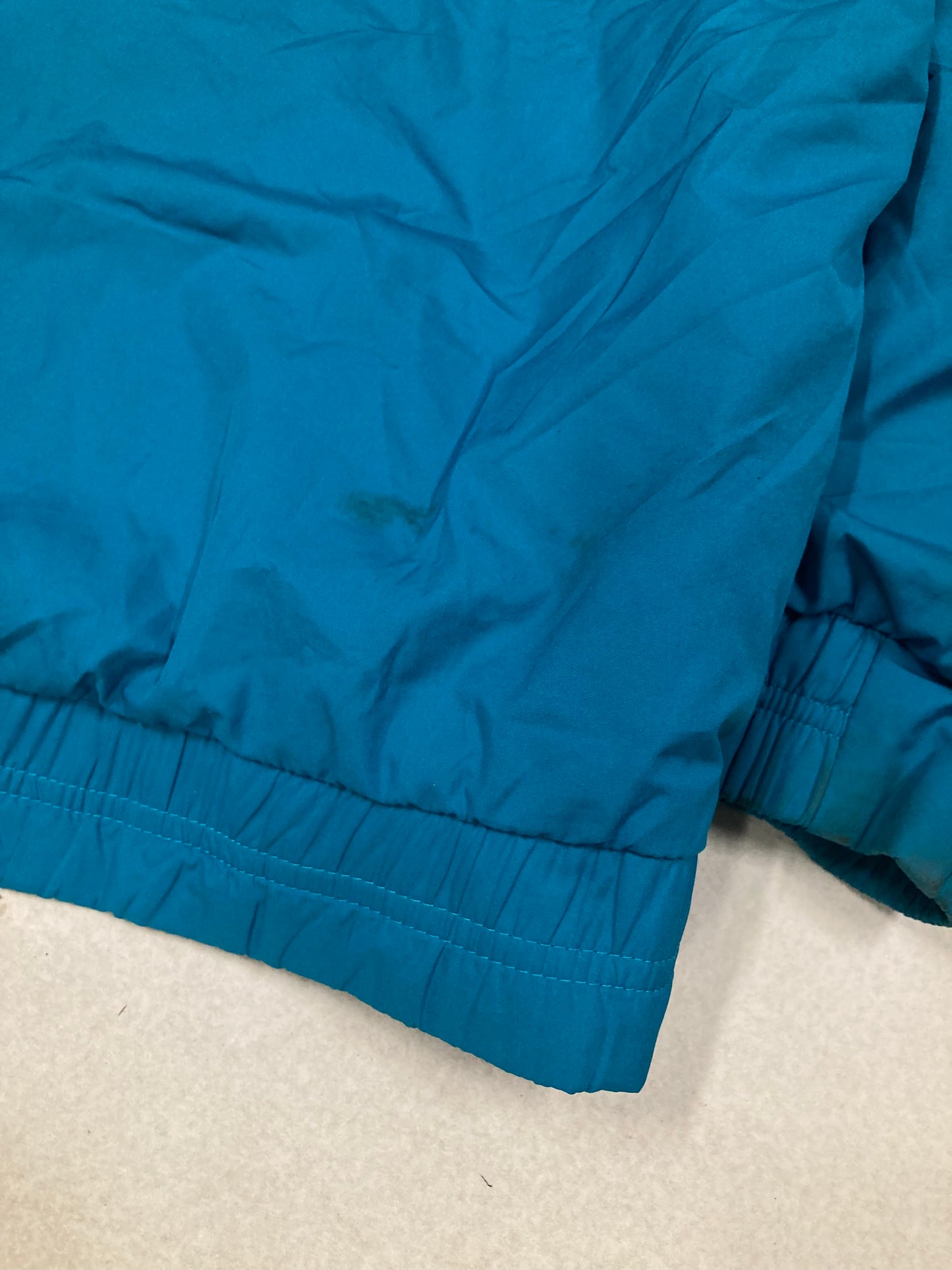 Chaqueta Sergio Tacchini 90s Ski Vintage - XL