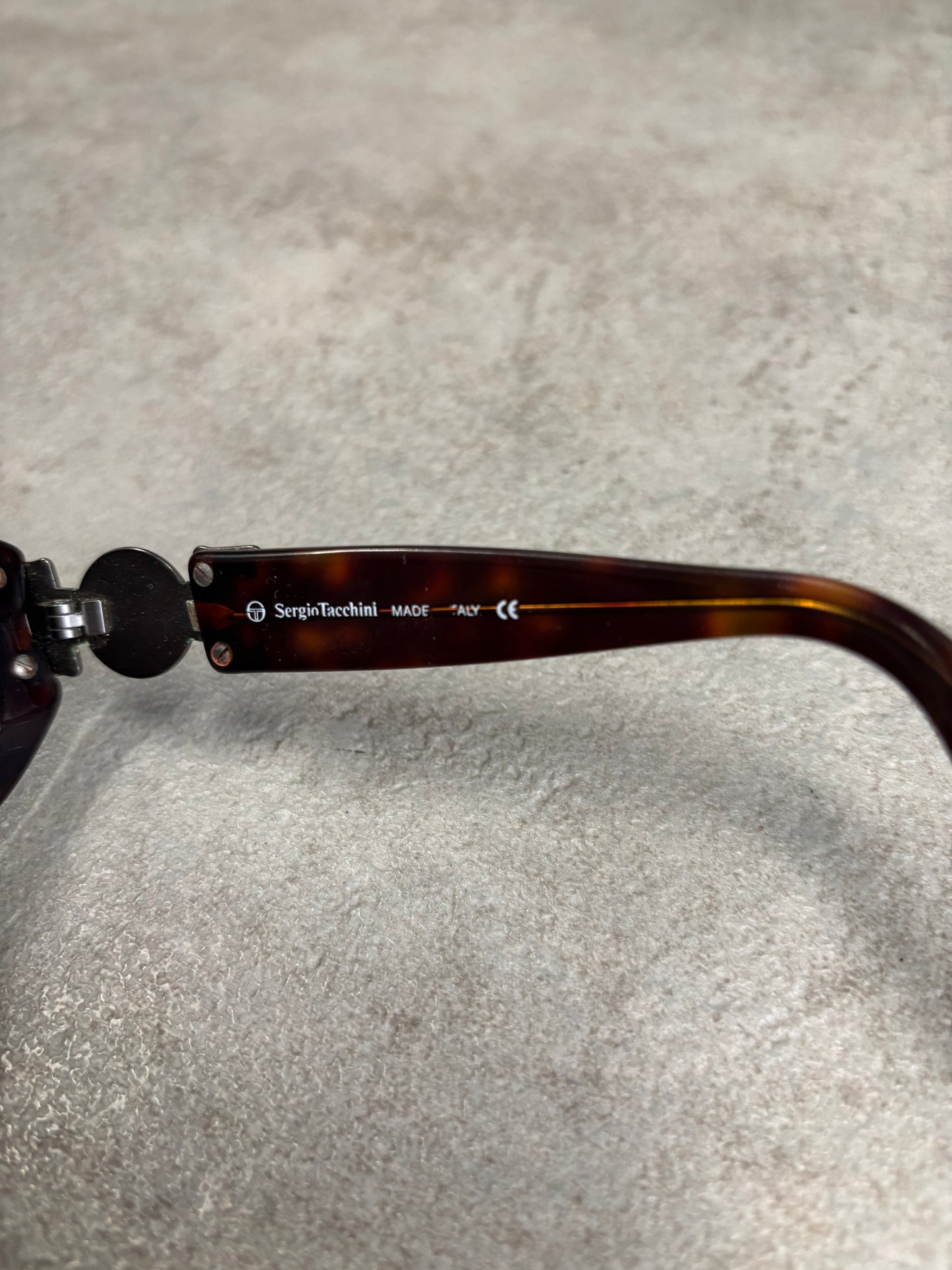 Gafas Sergio Tacchini 00s Vintage