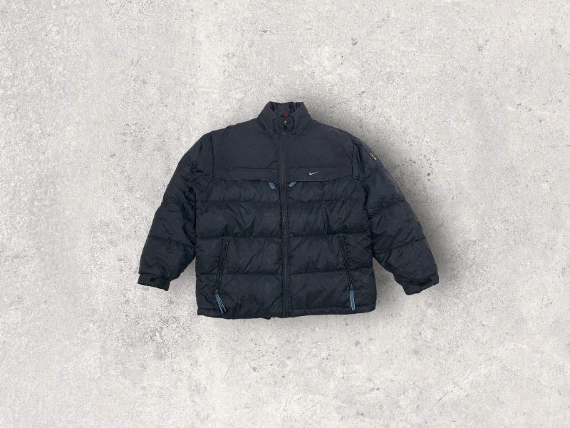 Chaqueta Plumas Nike SPRTDLX series Late 90s Vintage - M