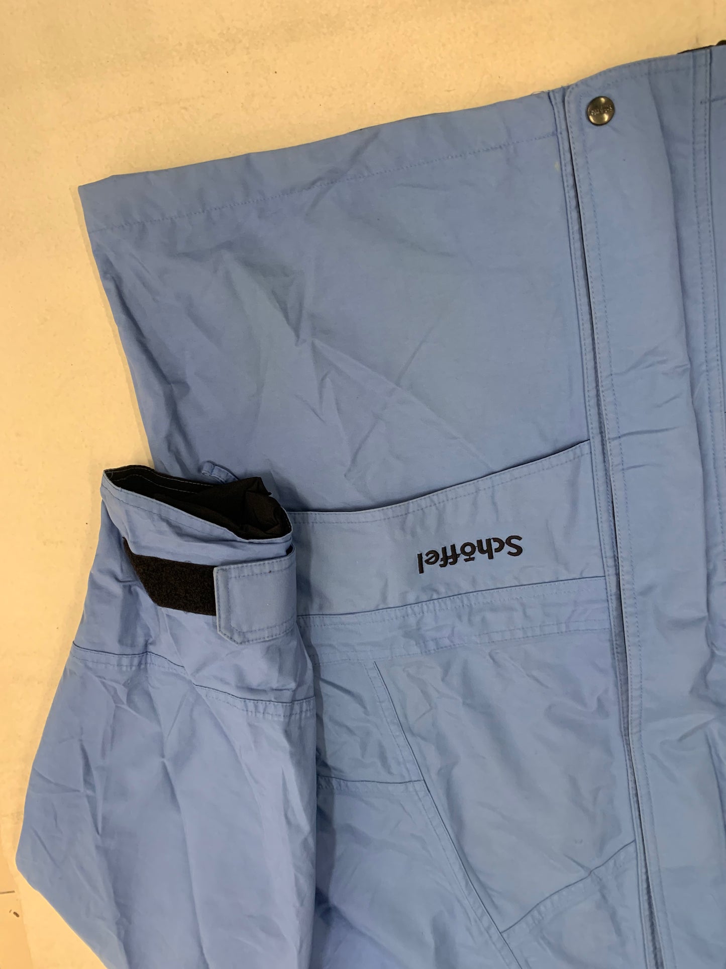 Chaqueta Vintage Schoffel Venturi - Xl