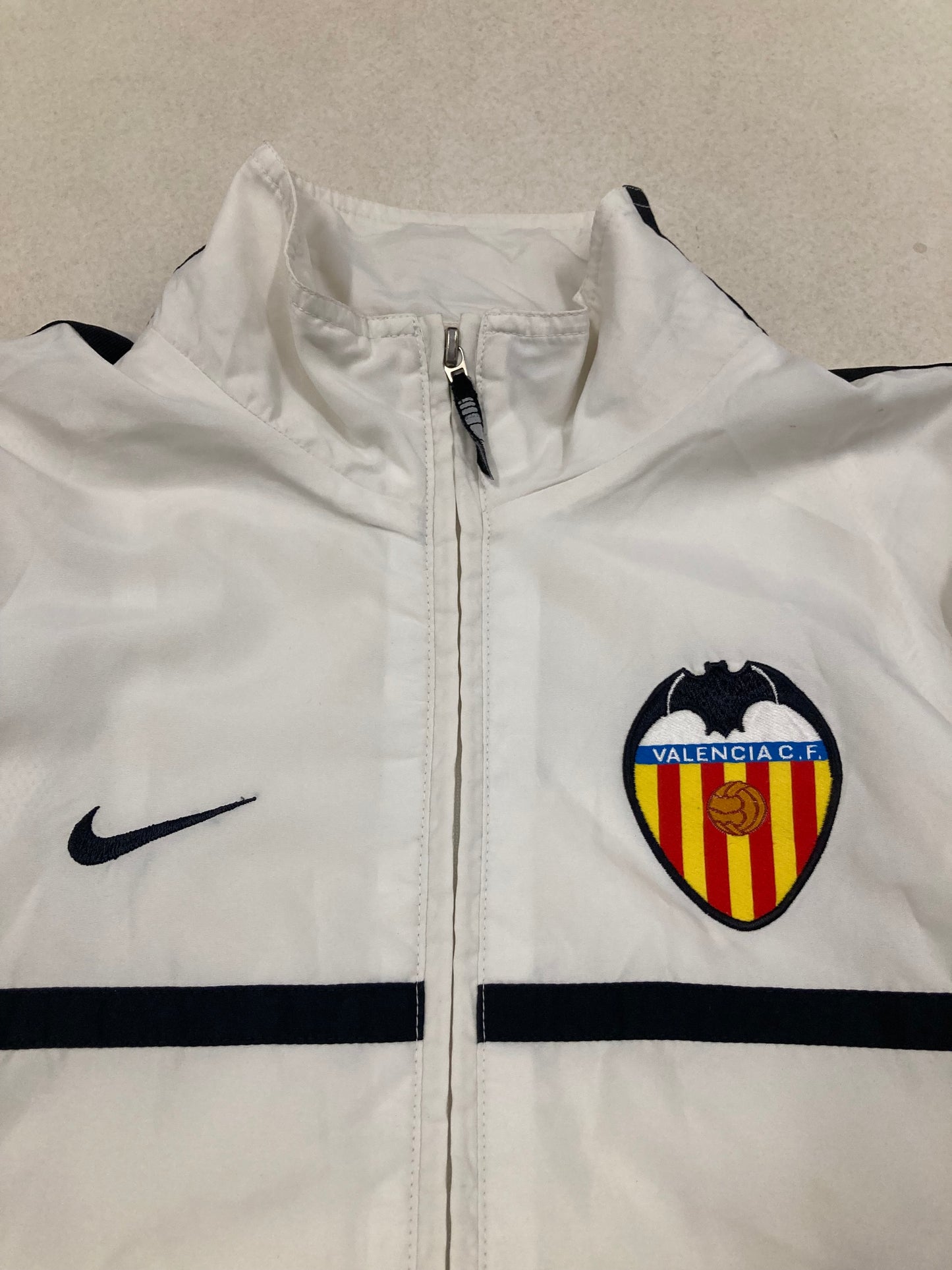Chaqueta Nike Valencia 00s Vintage - S