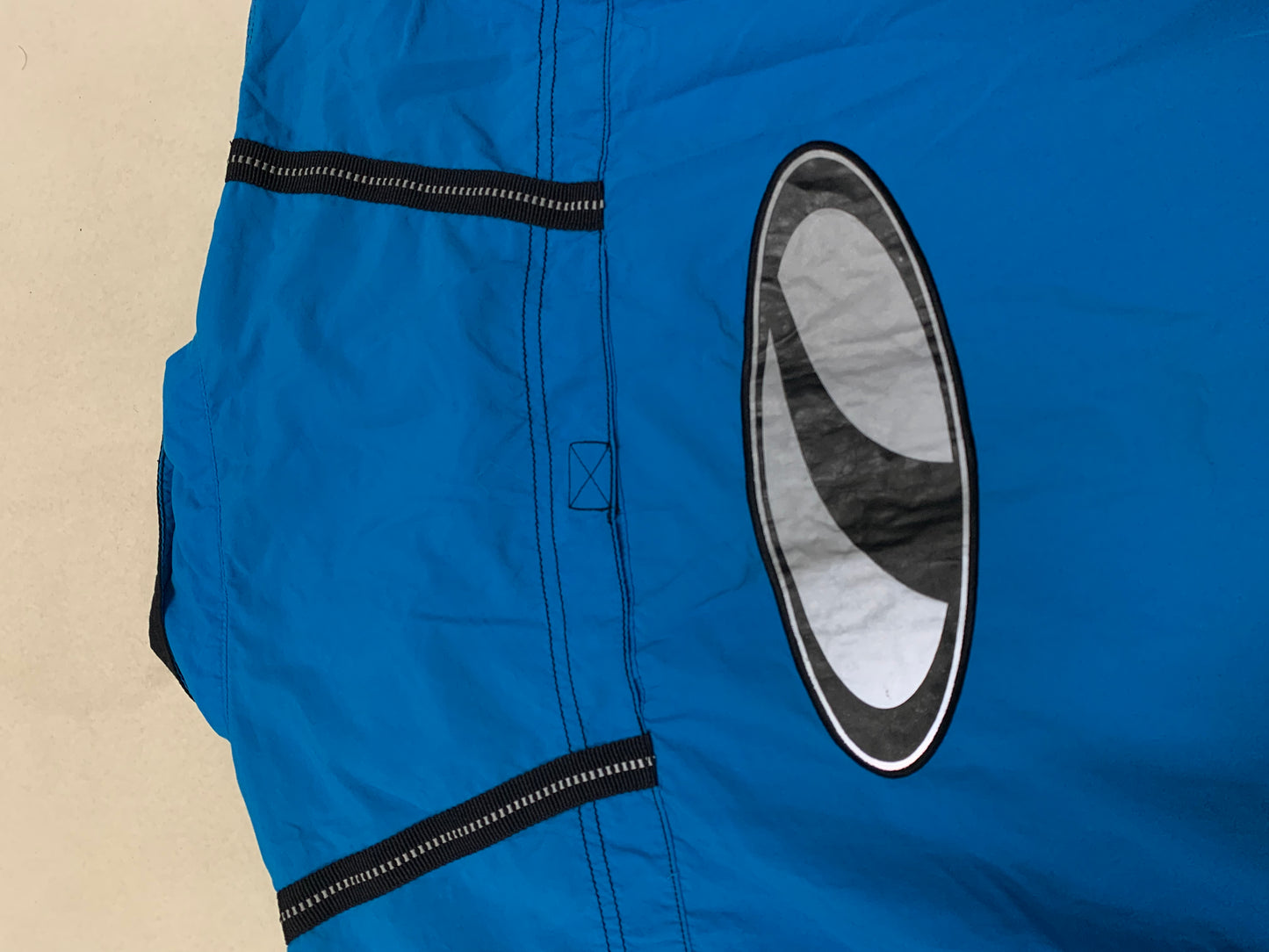 Chaqueta Vintage Puma 90’s - Xl