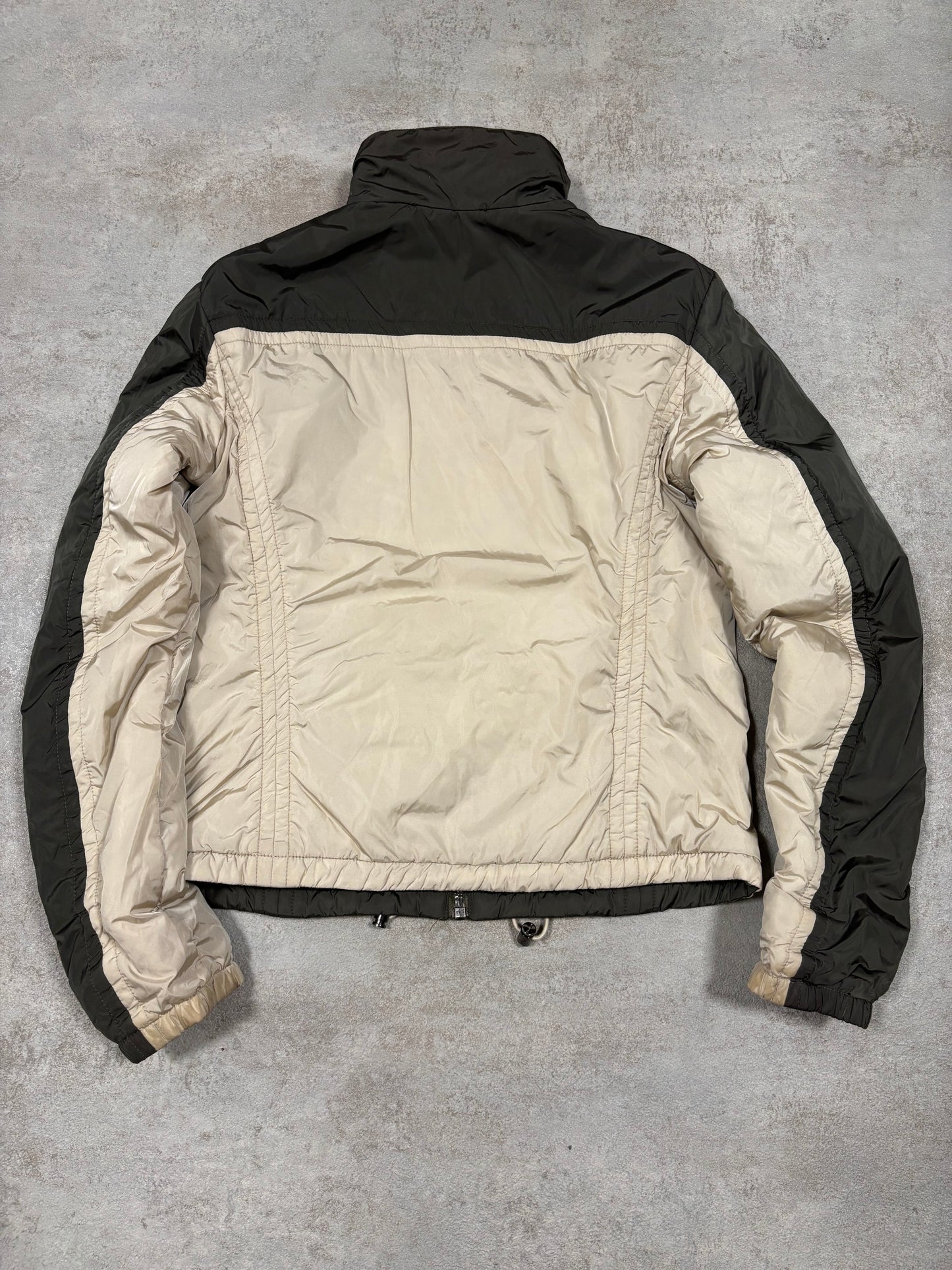 Chaqueta Reversible Prada 2006 - S Woman