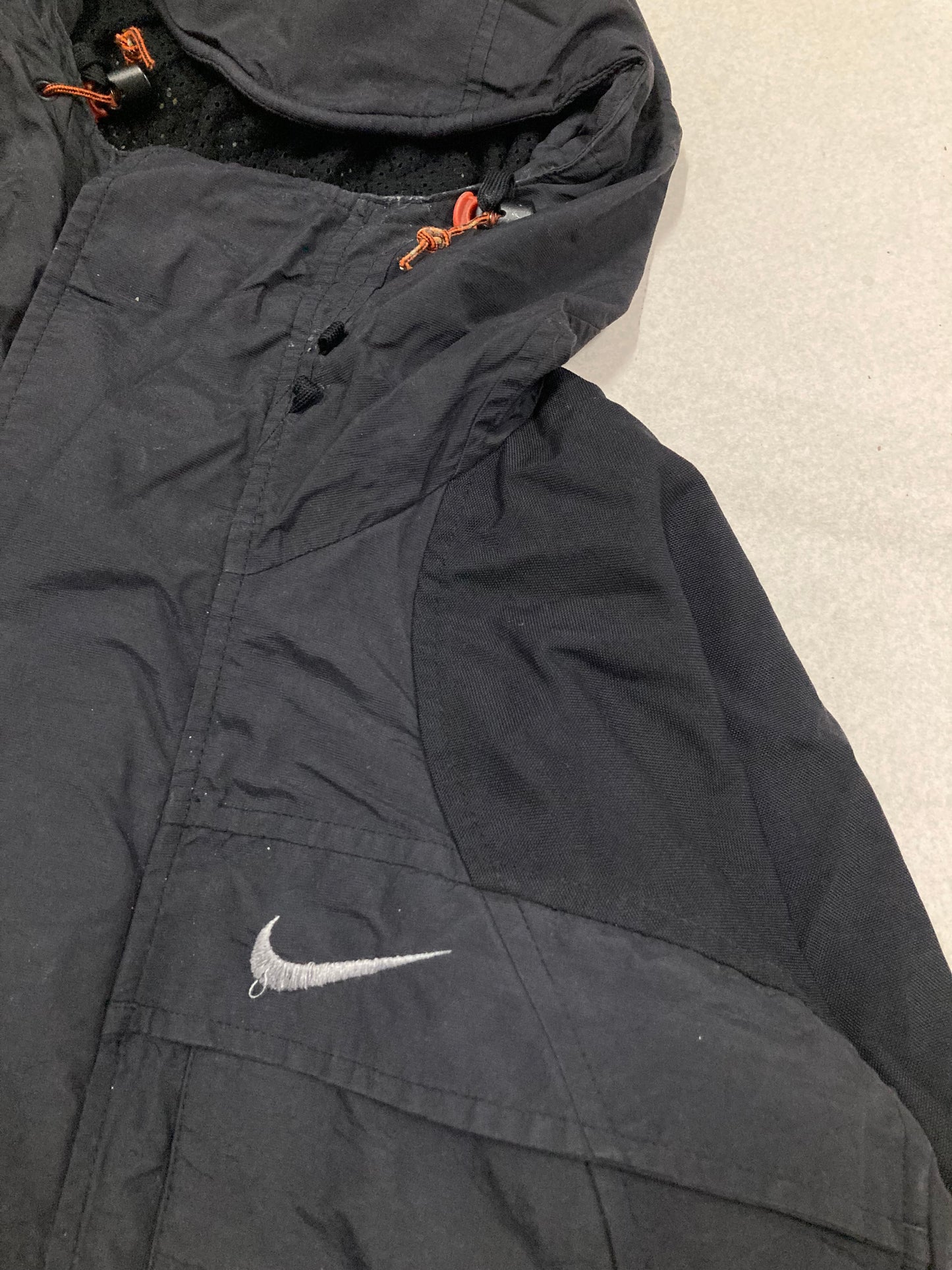 Chaqueta Nike ACG Multipocket 1997 Vintage - L