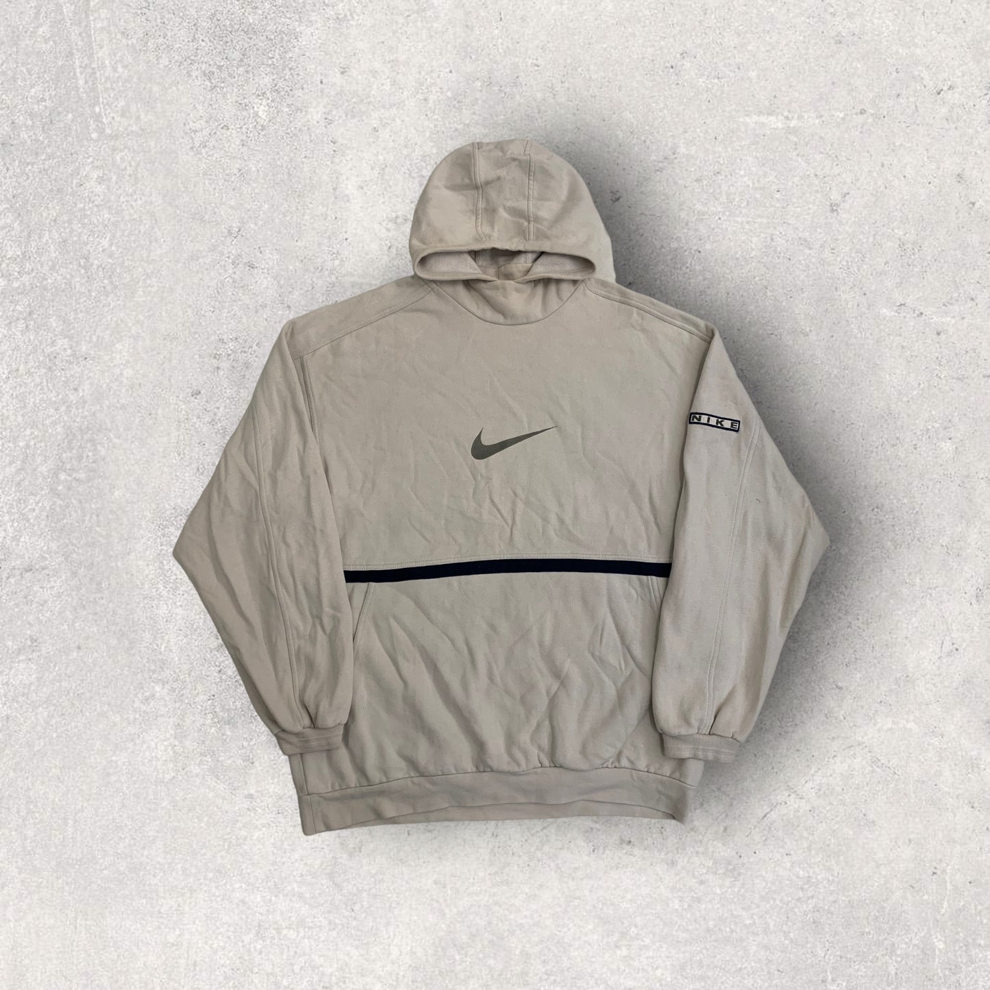 Sudadera Vintage Nike 90’s - Xl