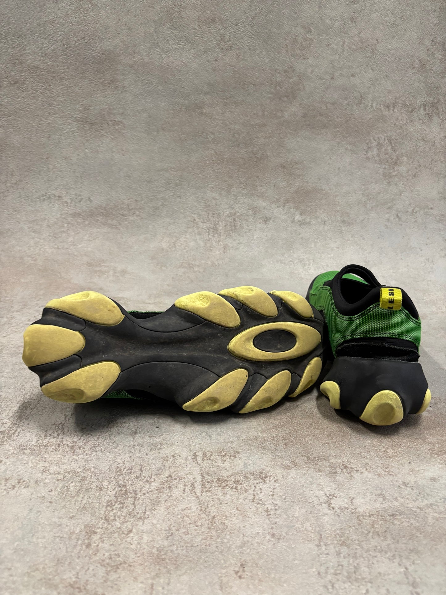 Zapatillas Brain Dead Oakley Flesh Mule - 42’5