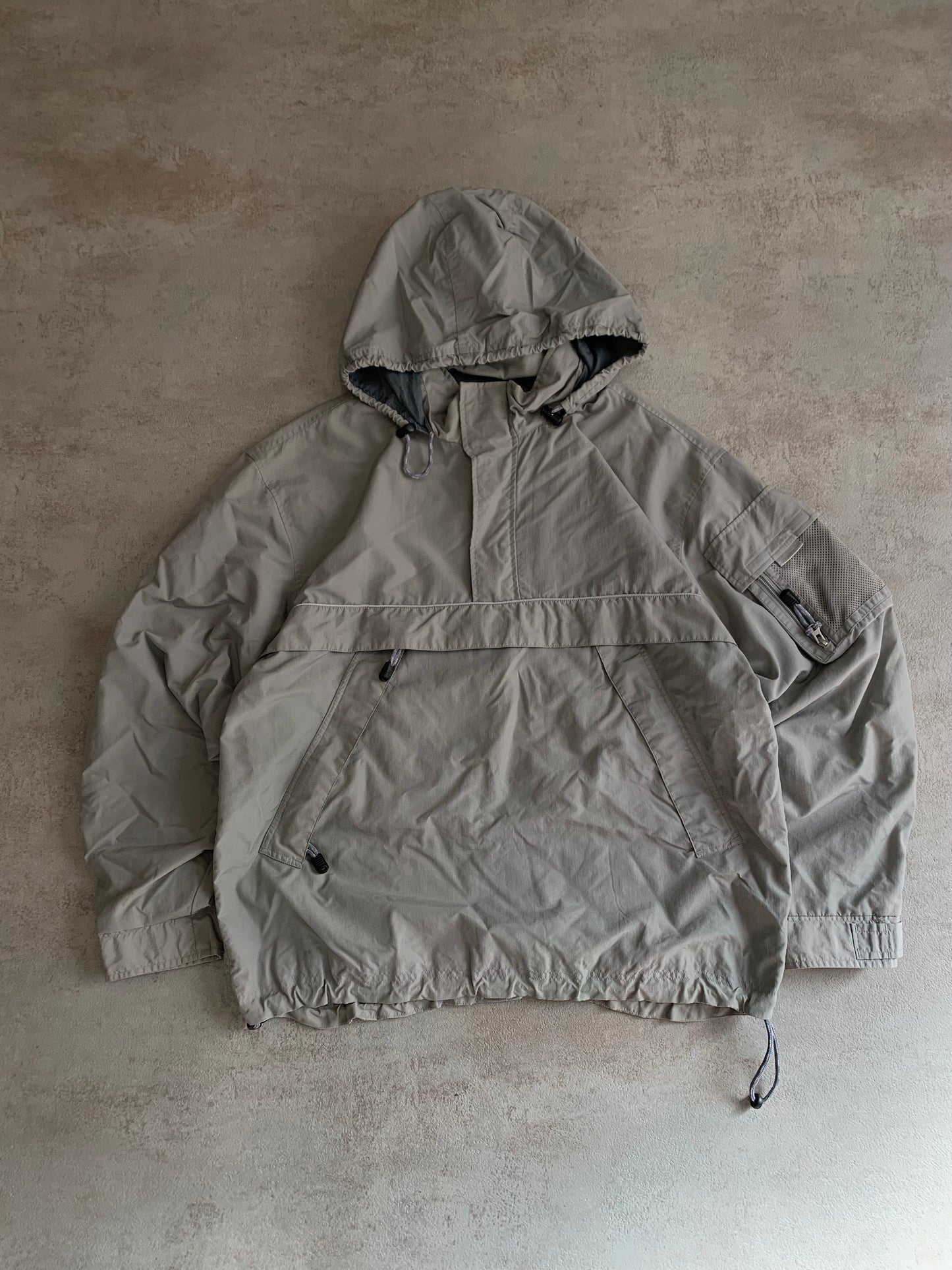 Chaqueta Táctica Vintage GAP 00’s - L