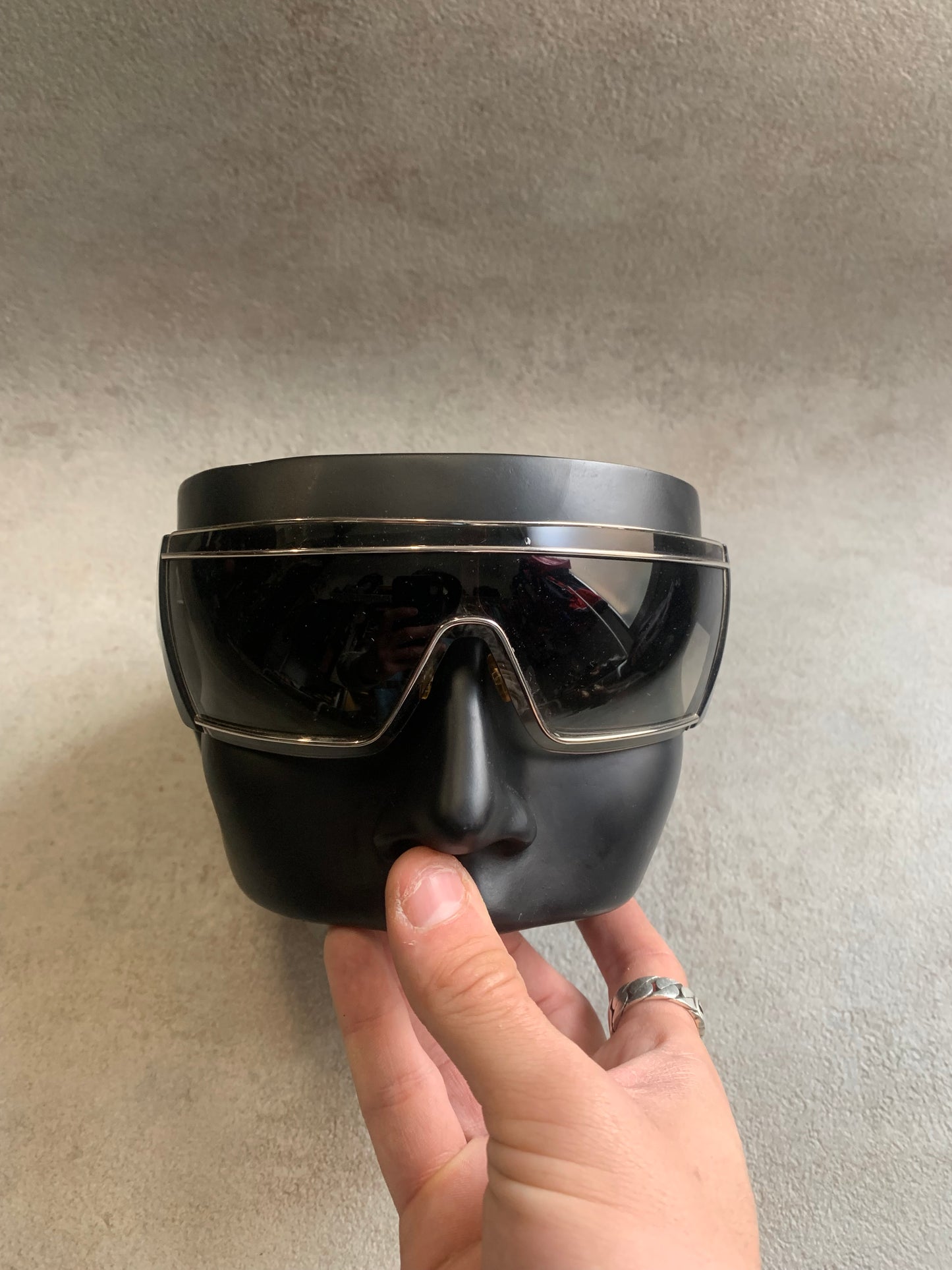 Gafas Sol Vintage Prada 00’s