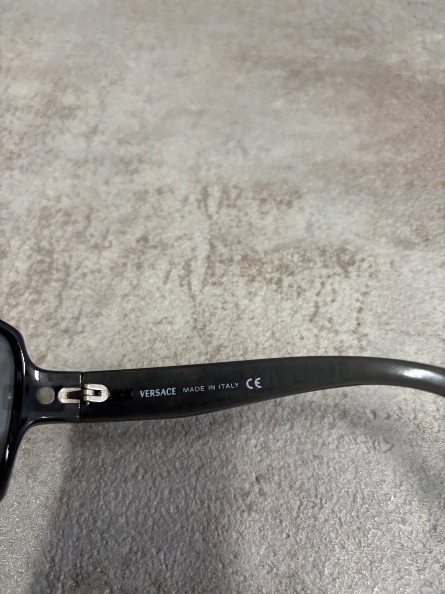 Gafas Máscara ‘Medusa’ Versace