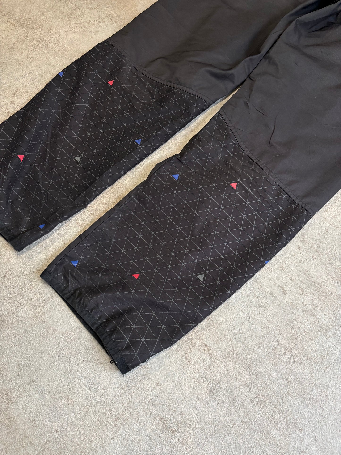 Pantalones Nike Tn 00s Vintage - M