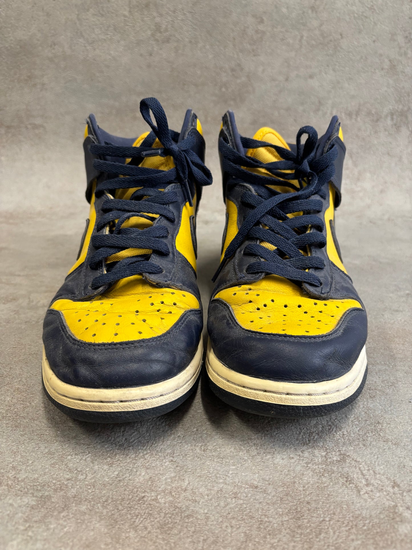Zapatillas Nike Dunk ‘Michigan 2020’ - 43