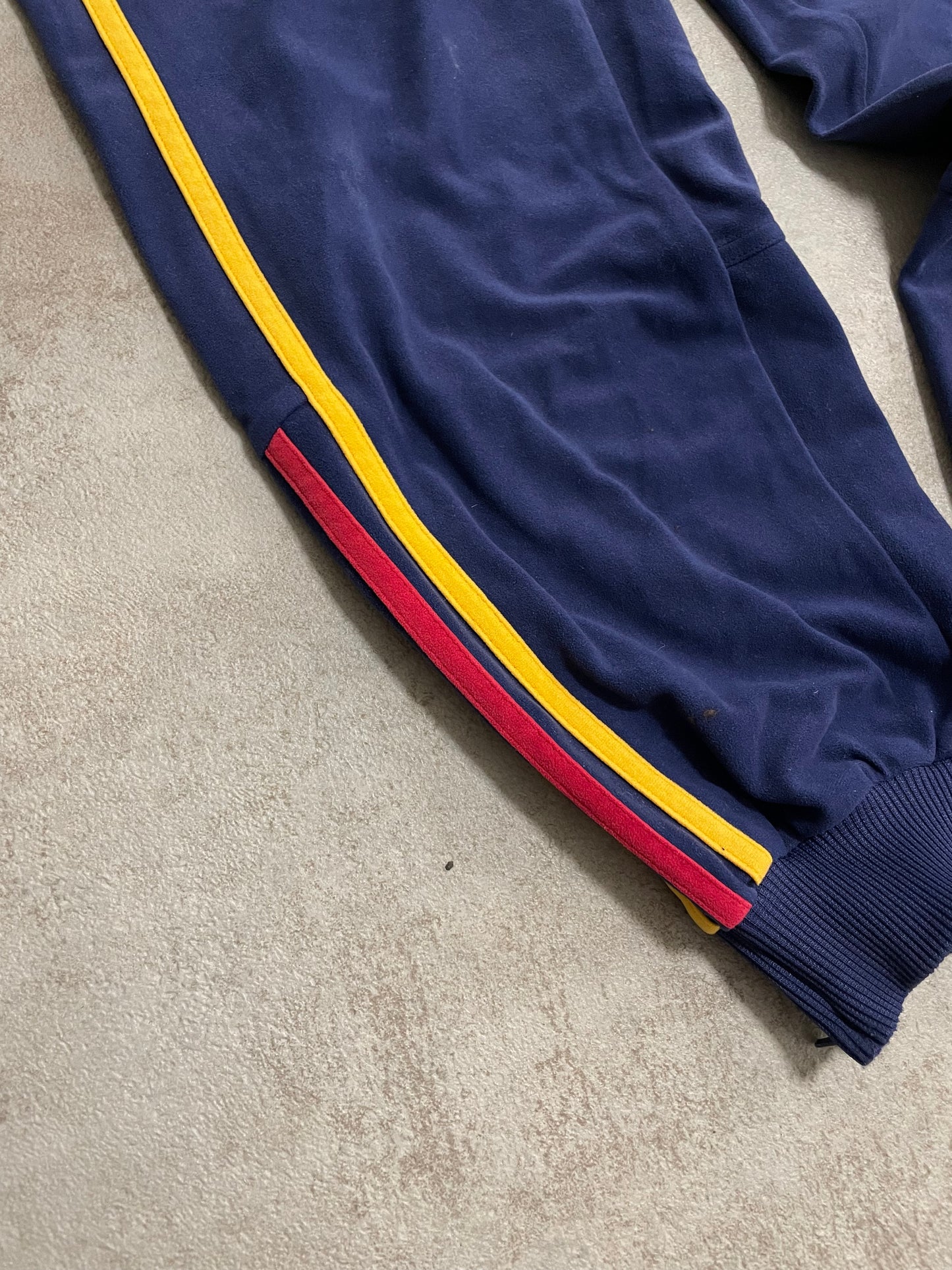 Pantalones Adidas Selección Española 00s Vintage - S