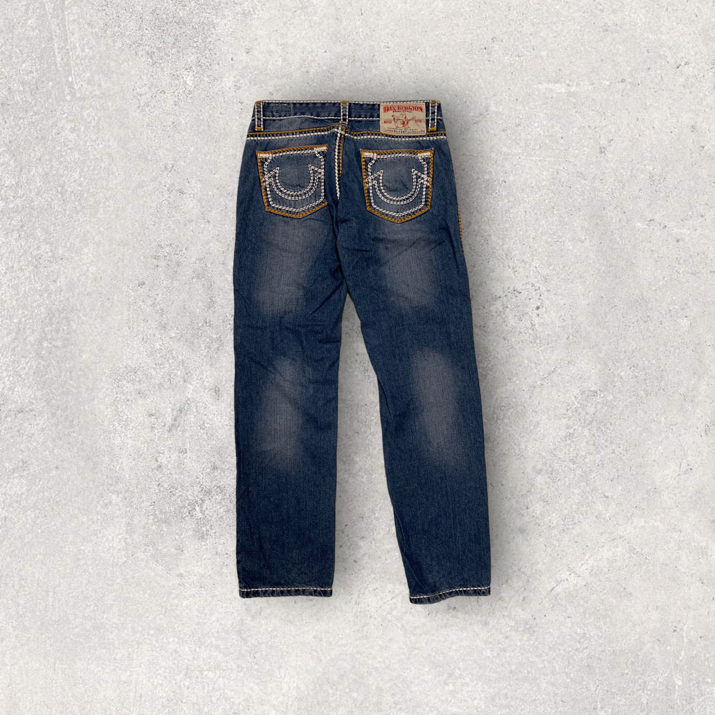 Pantalón Vintage True Religion 00’s - L