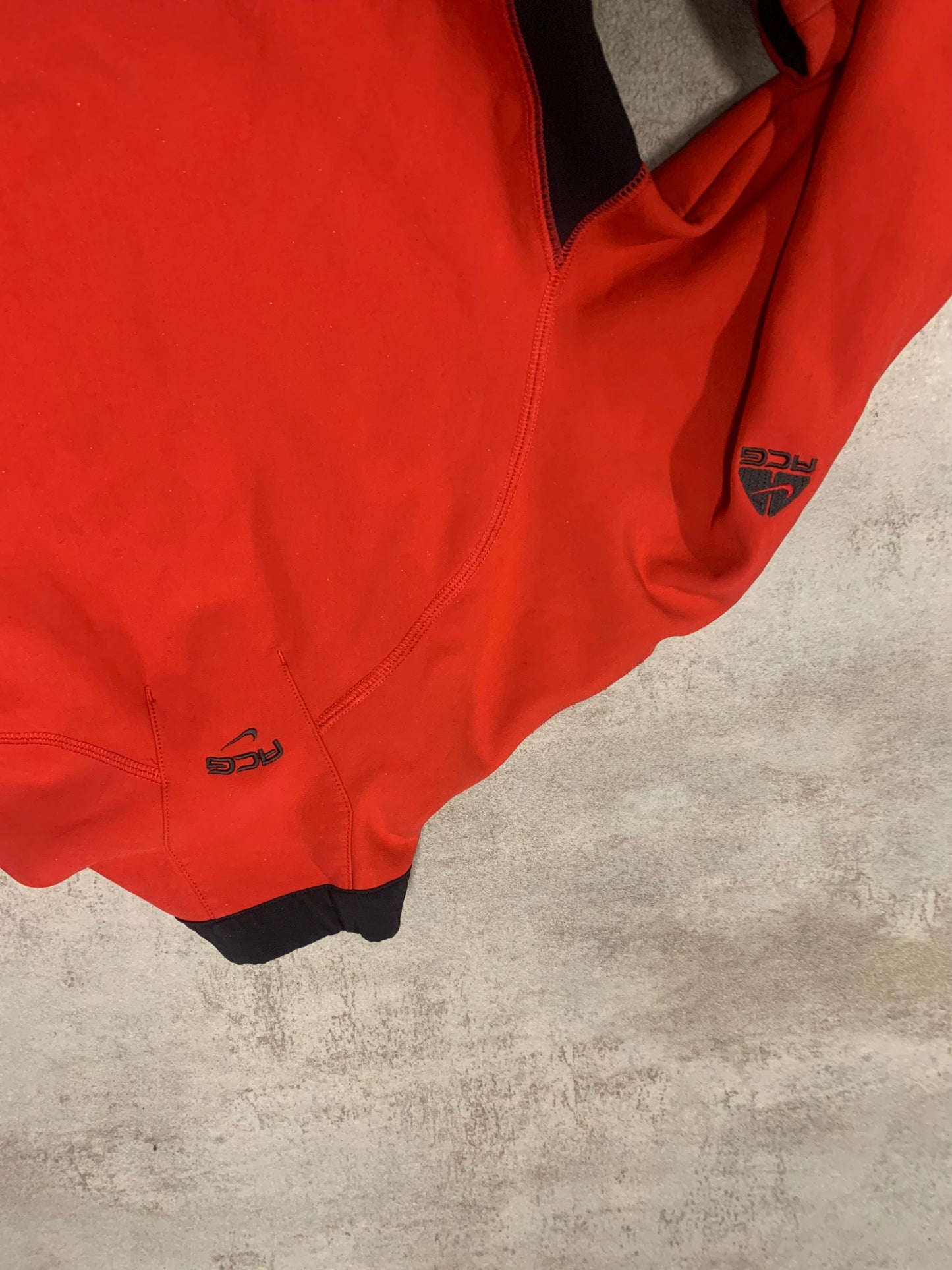 Forro Polar Vintage Nike ACG 00’s - S