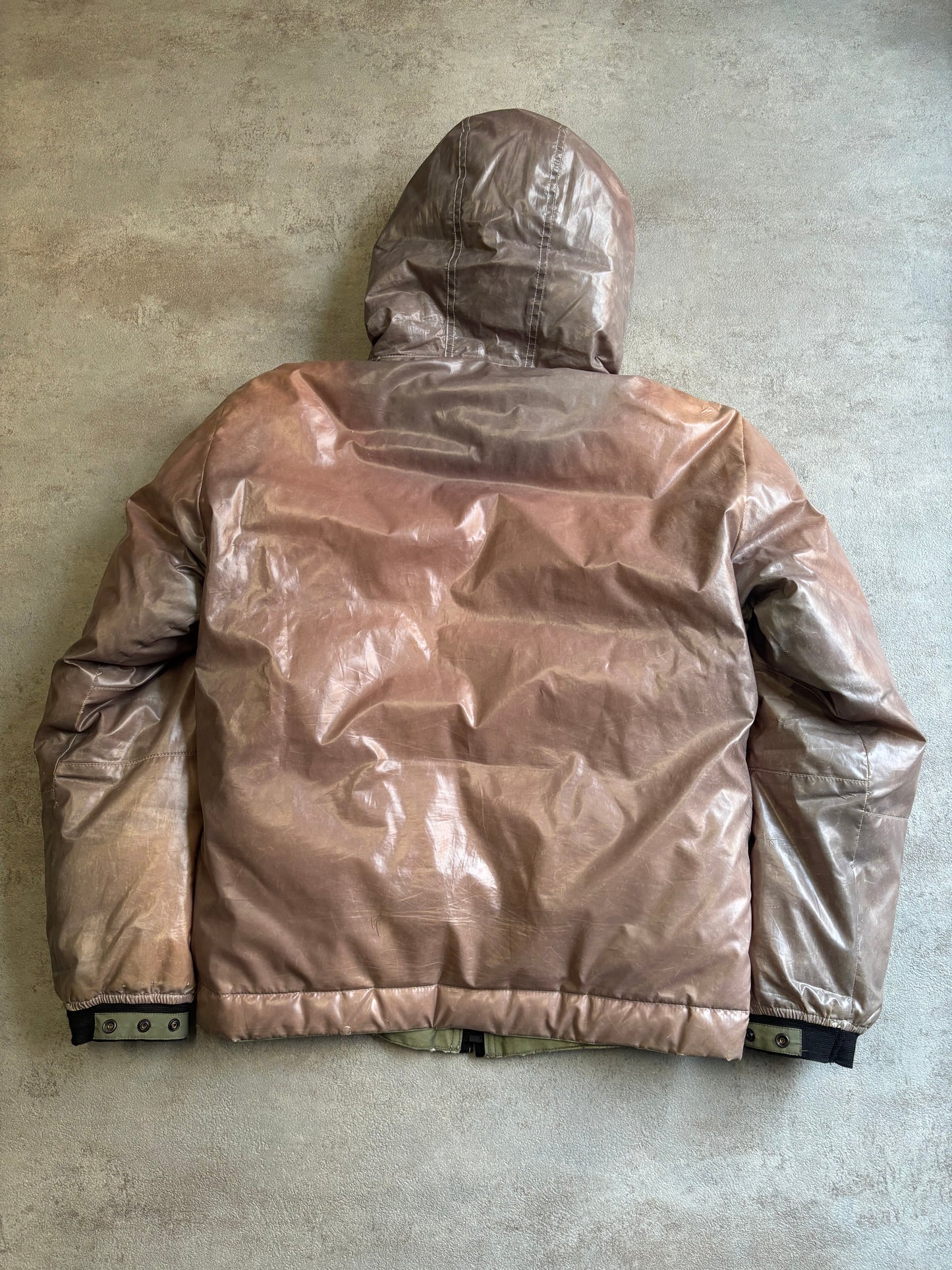 Chaqueta ‘Ice Jacket’ AW2010 Stone Island - L