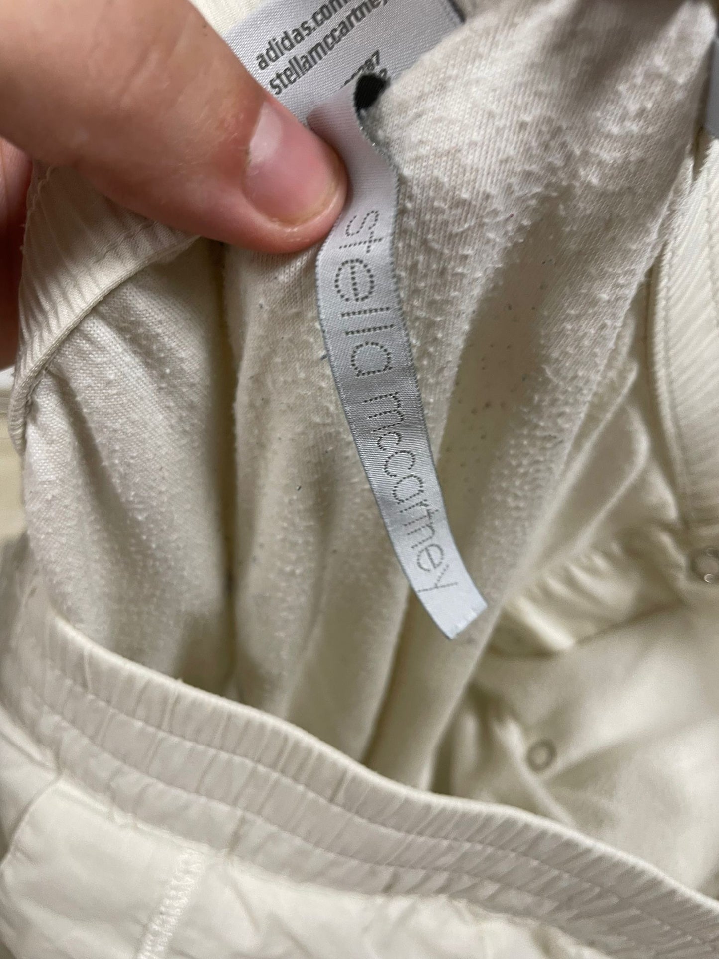 Pantalones Adidas 00s Vintage - S
