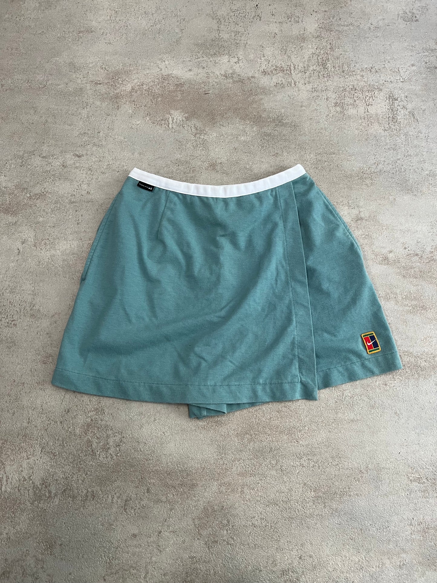 Falda Pantalón Vintage Nike 90’s - S